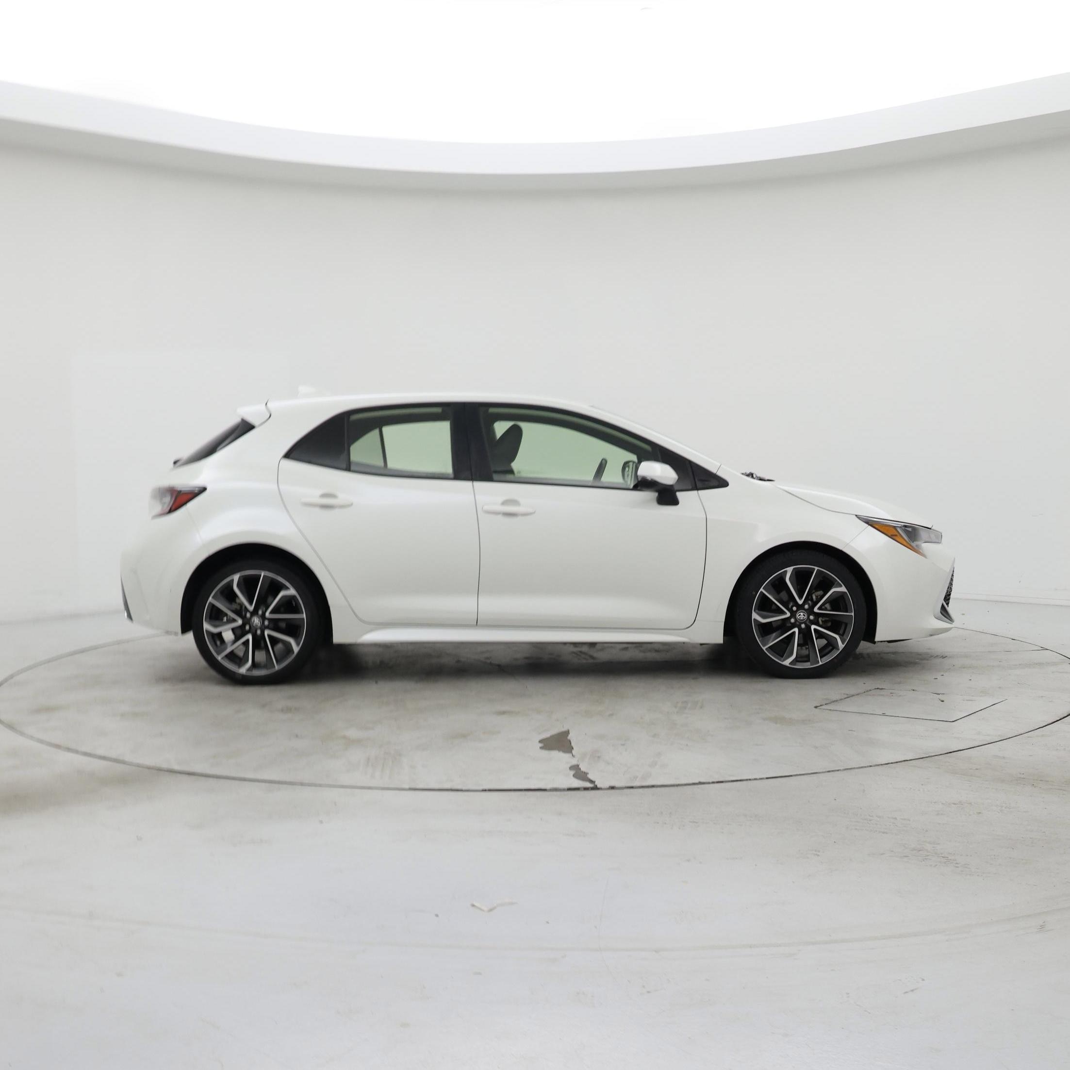 Thumbnail: 2020 Toyota Corolla - 7