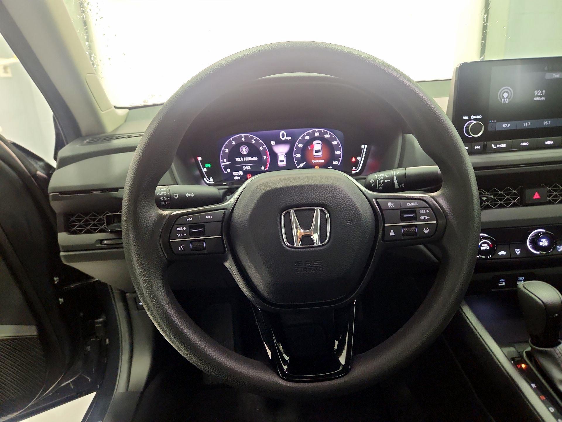 Thumbnail: 2024 Honda Accord - 10