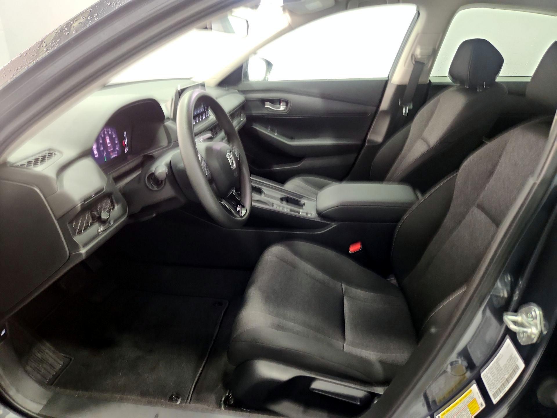 Thumbnail: 2024 Honda Accord - 11