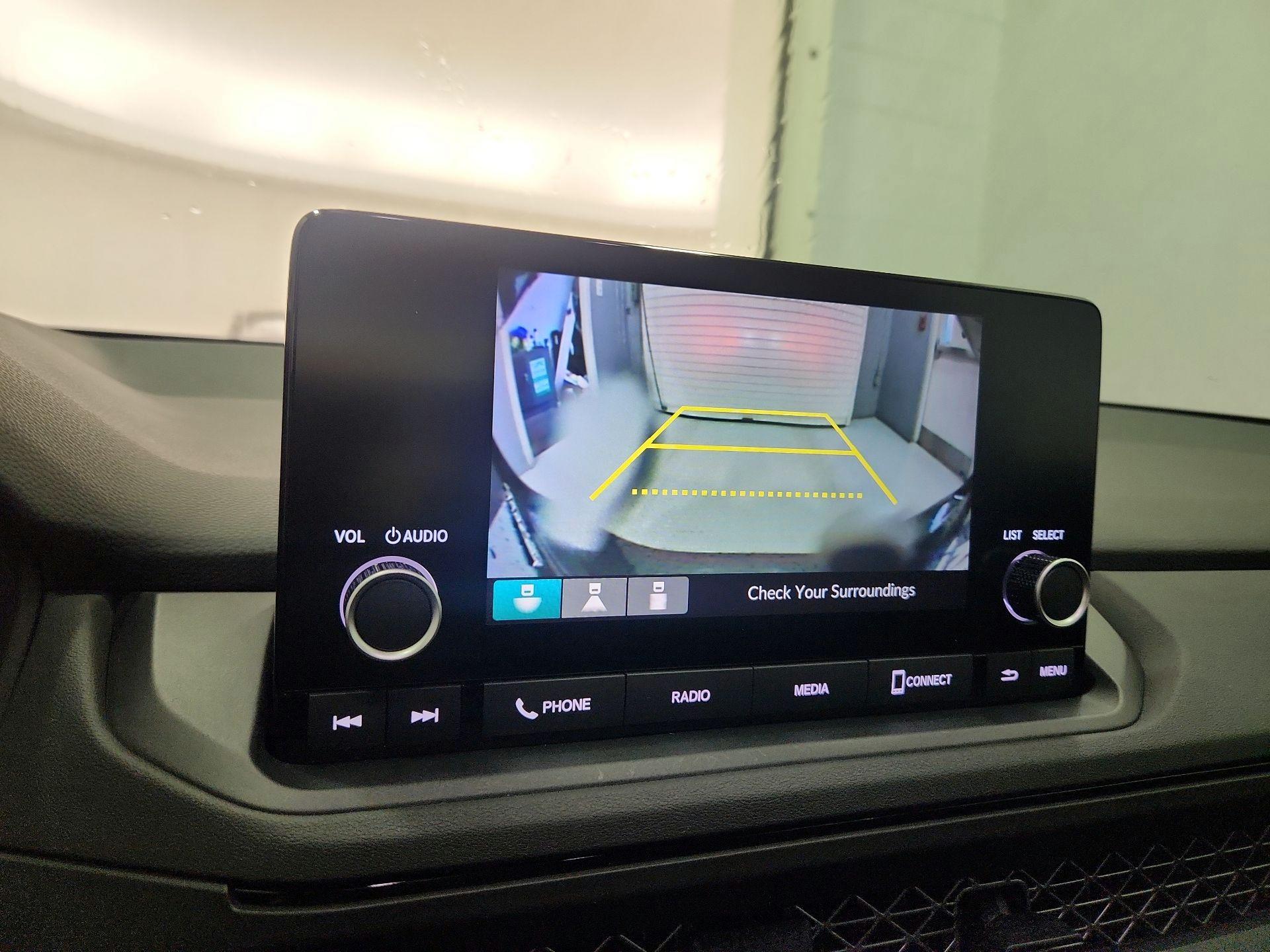 Thumbnail: 2024 Honda Accord - 13