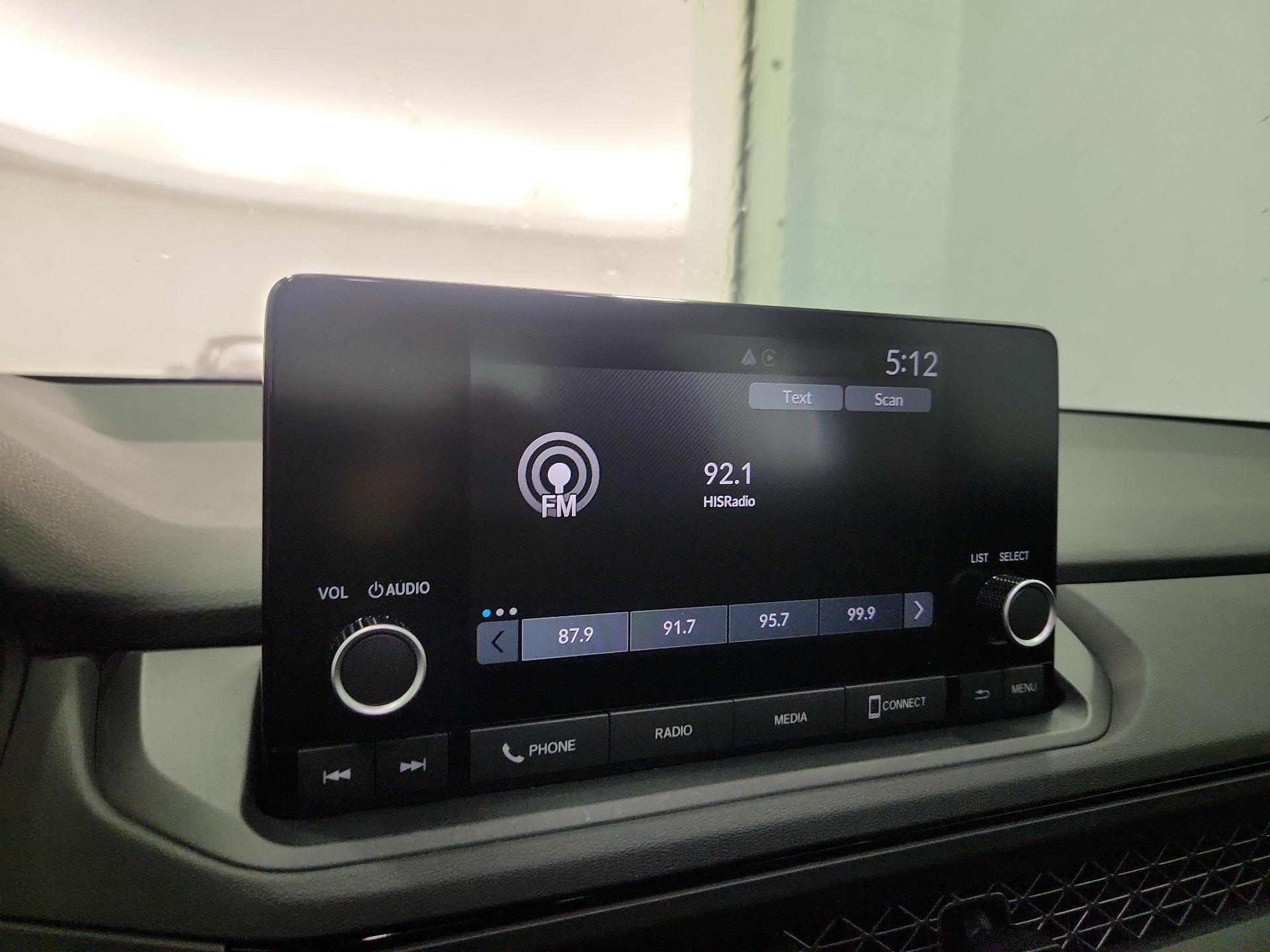 Thumbnail: 2024 Honda Accord - 14