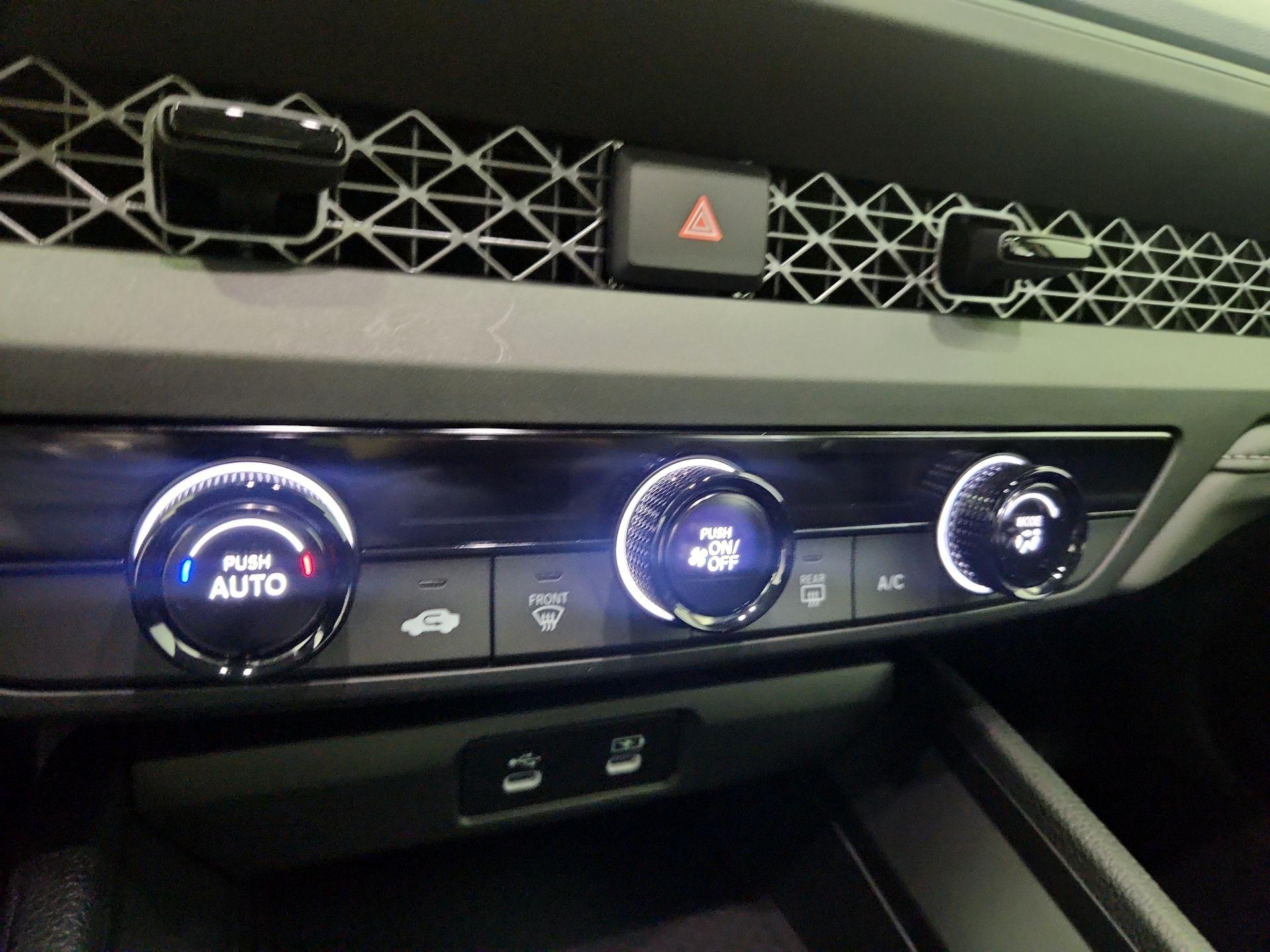 Thumbnail: 2024 Honda Accord - 15