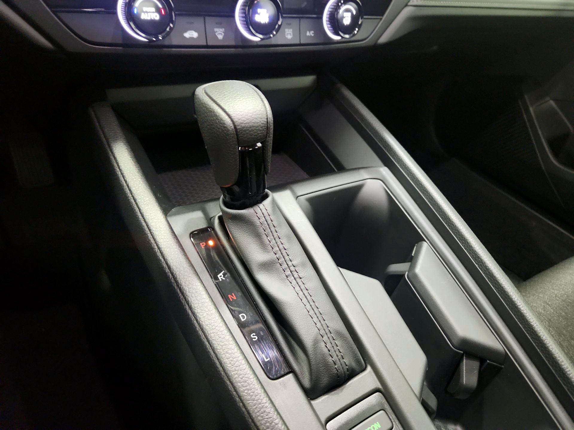 Thumbnail: 2024 Honda Accord - 16