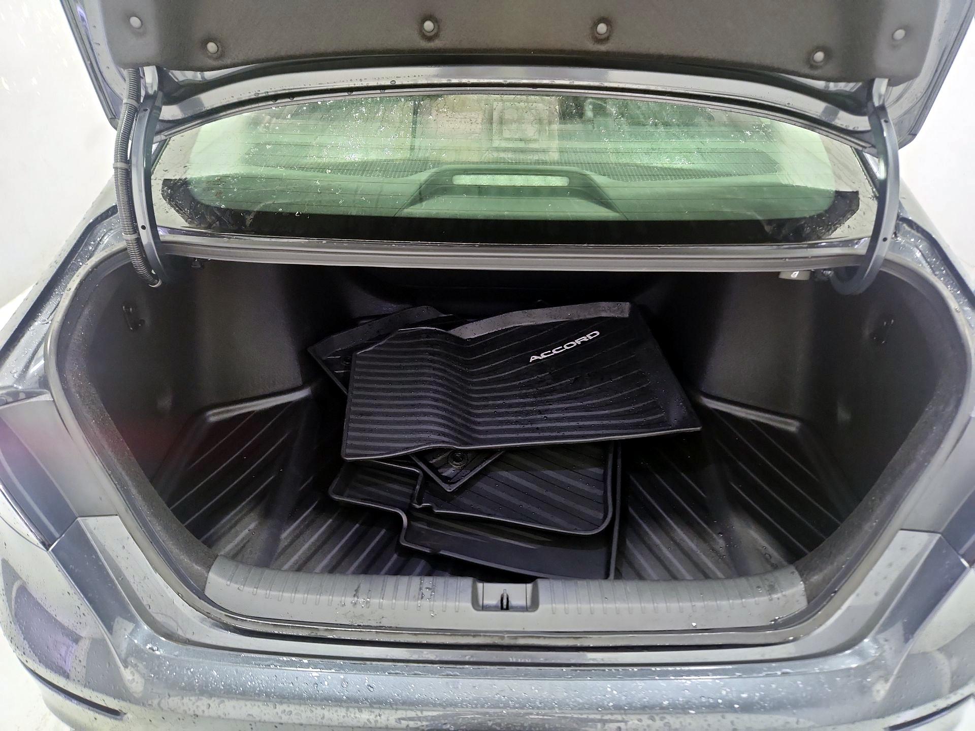 Thumbnail: 2024 Honda Accord - 19