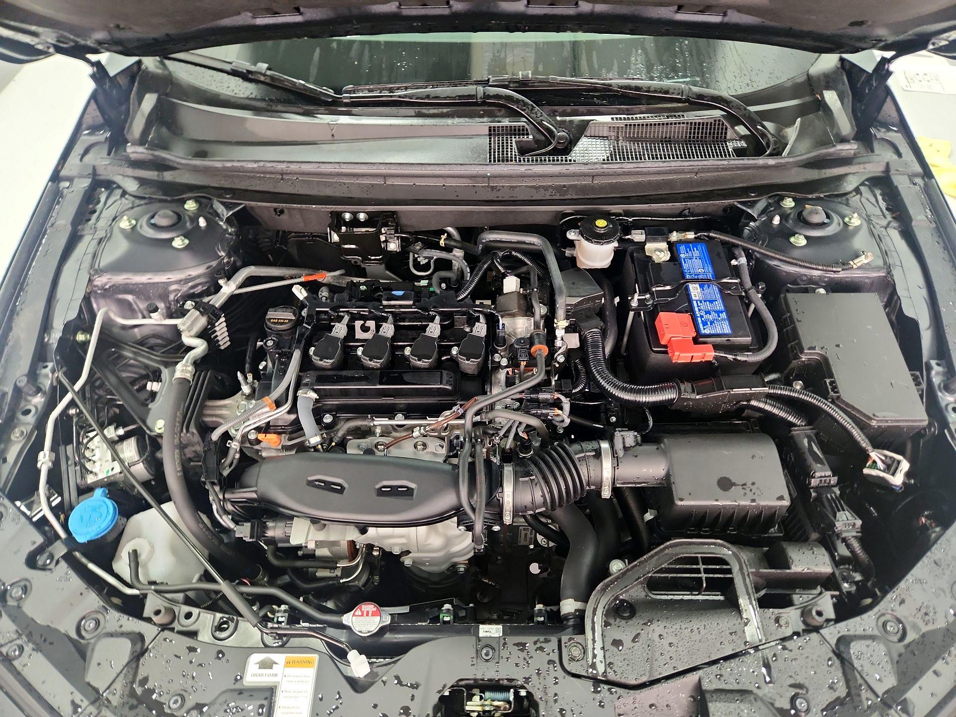 Thumbnail: 2024 Honda Accord - 20