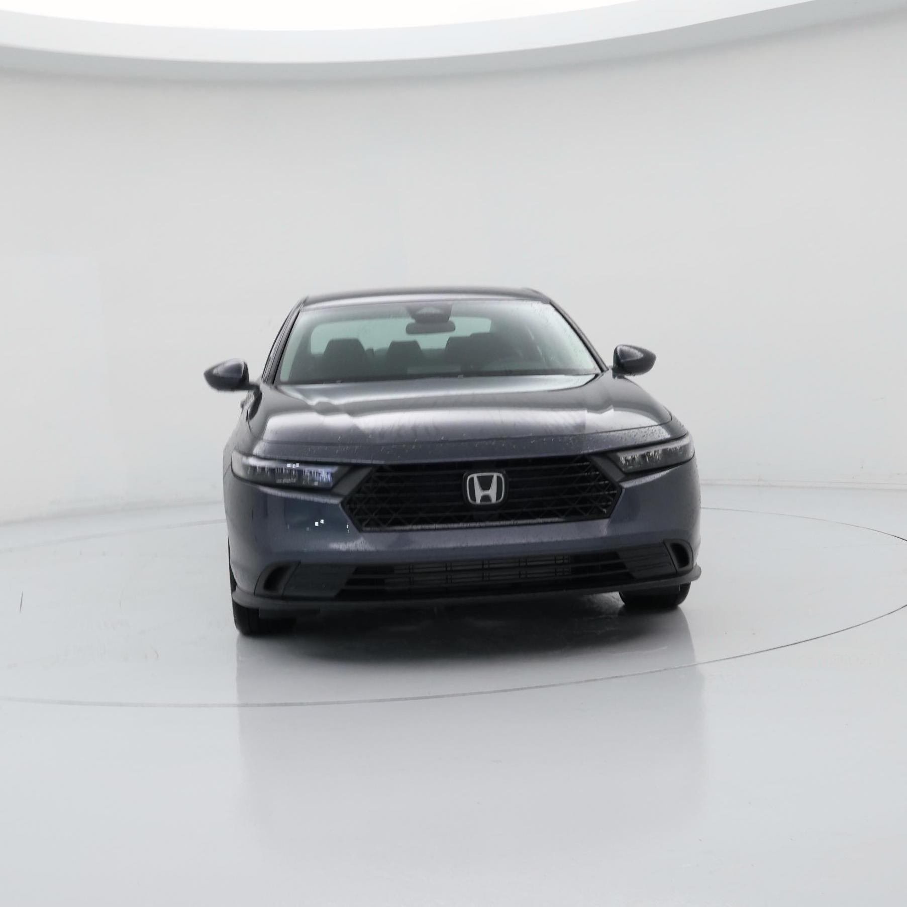 Thumbnail: 2024 Honda Accord - 5