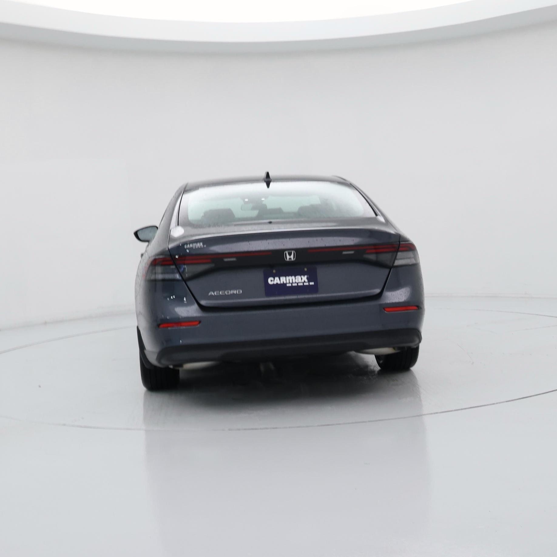 Thumbnail: 2024 Honda Accord - 6