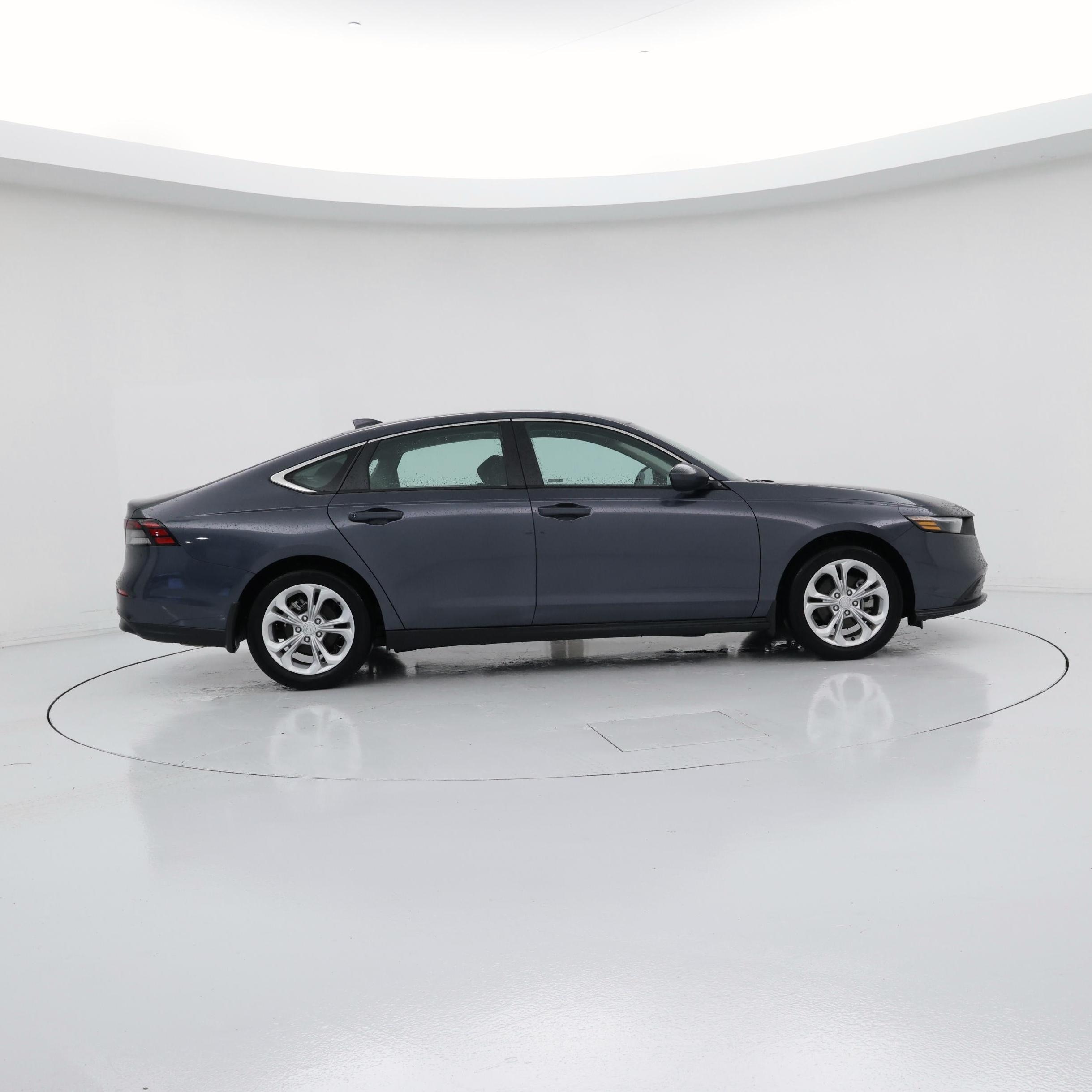 Thumbnail: 2024 Honda Accord - 7