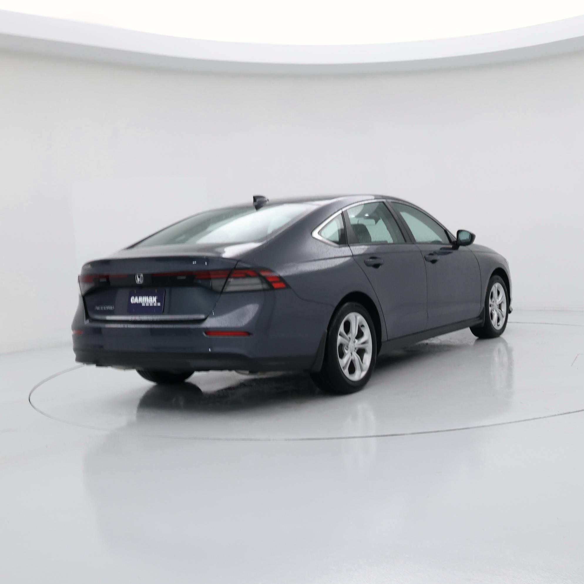 Thumbnail: 2024 Honda Accord - 8