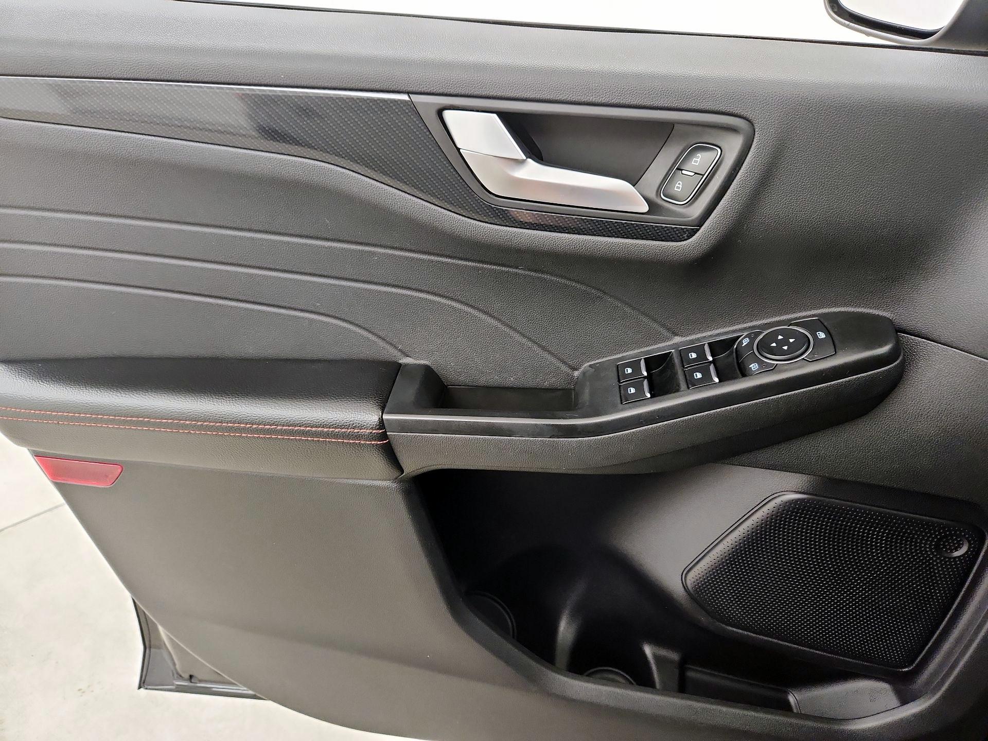 Thumbnail: 2024 Ford Escape - 12