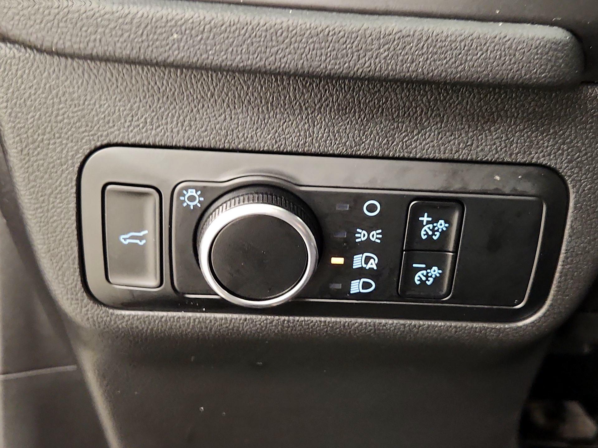 Thumbnail: 2024 Ford Escape - 13