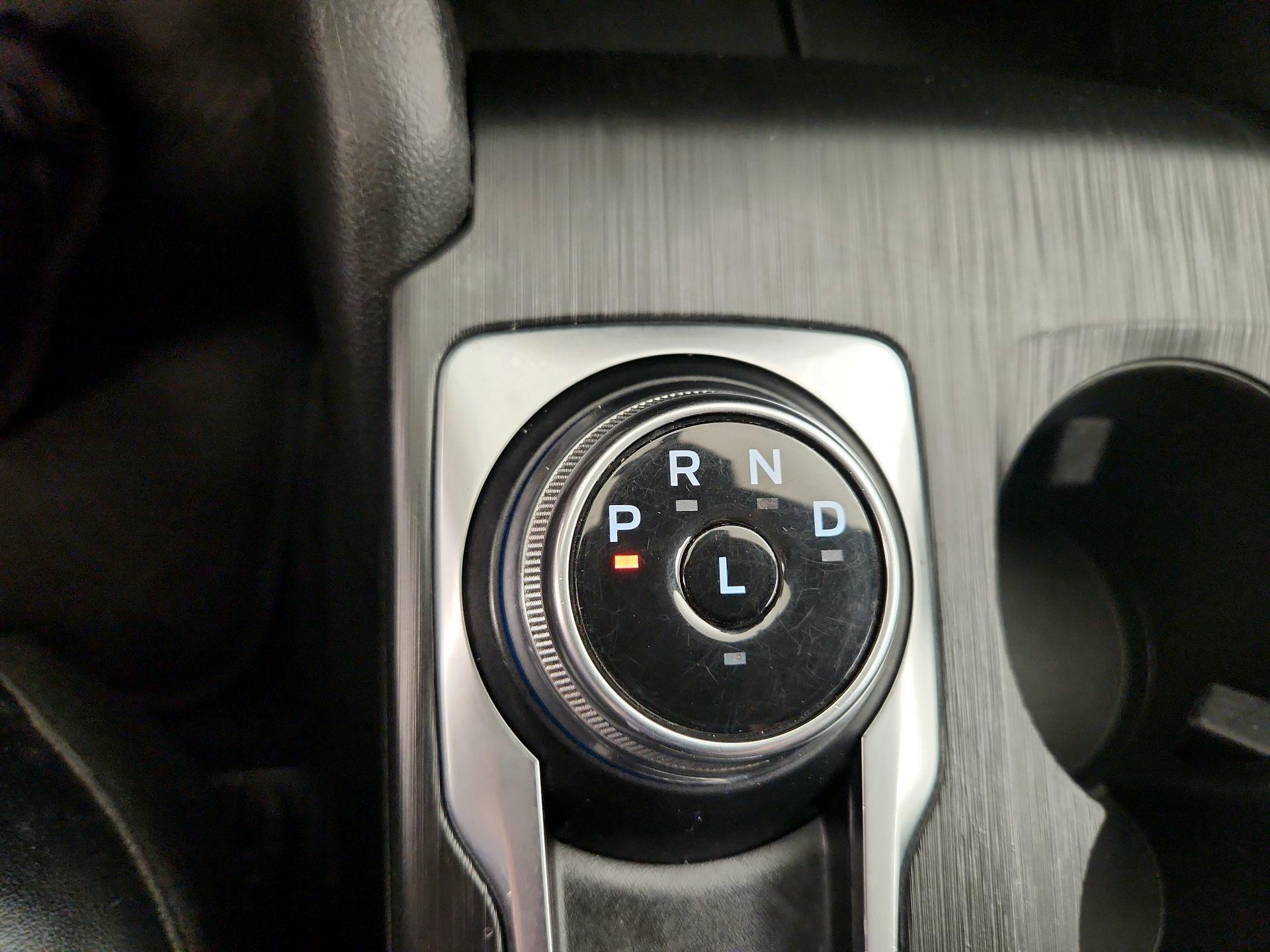 Thumbnail: 2024 Ford Escape - 17