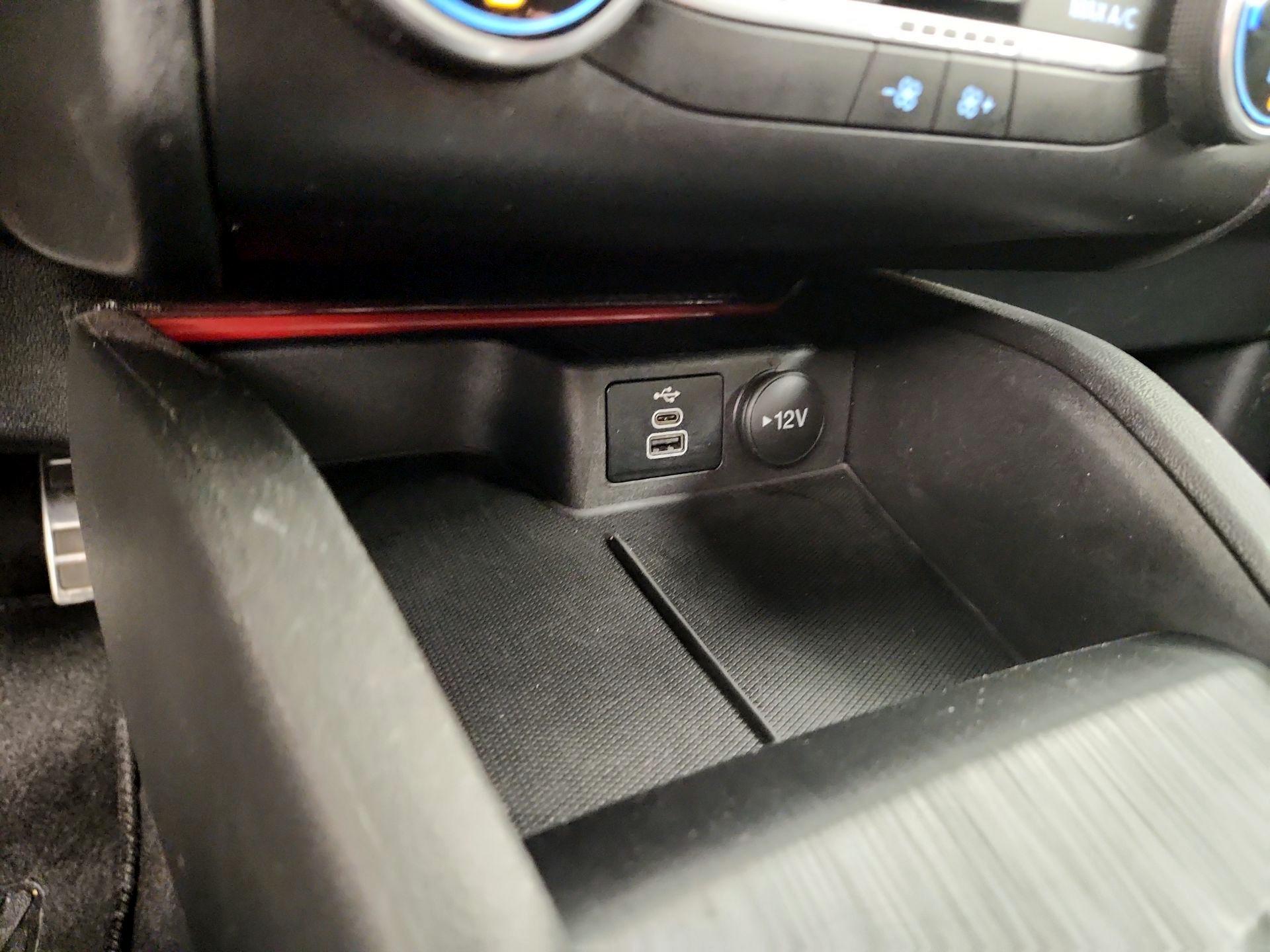 Thumbnail: 2024 Ford Escape - 18