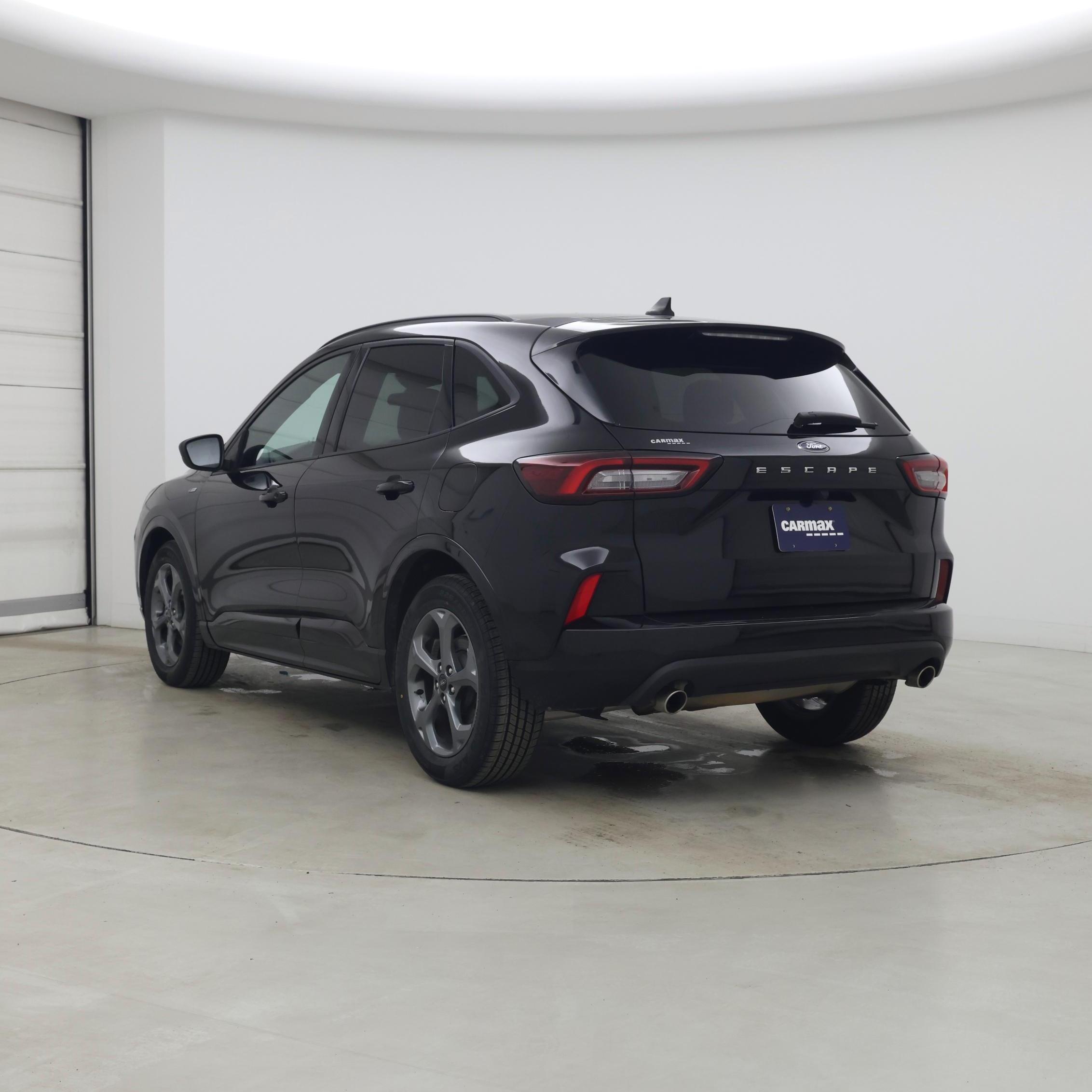 Thumbnail: 2024 Ford Escape - 2