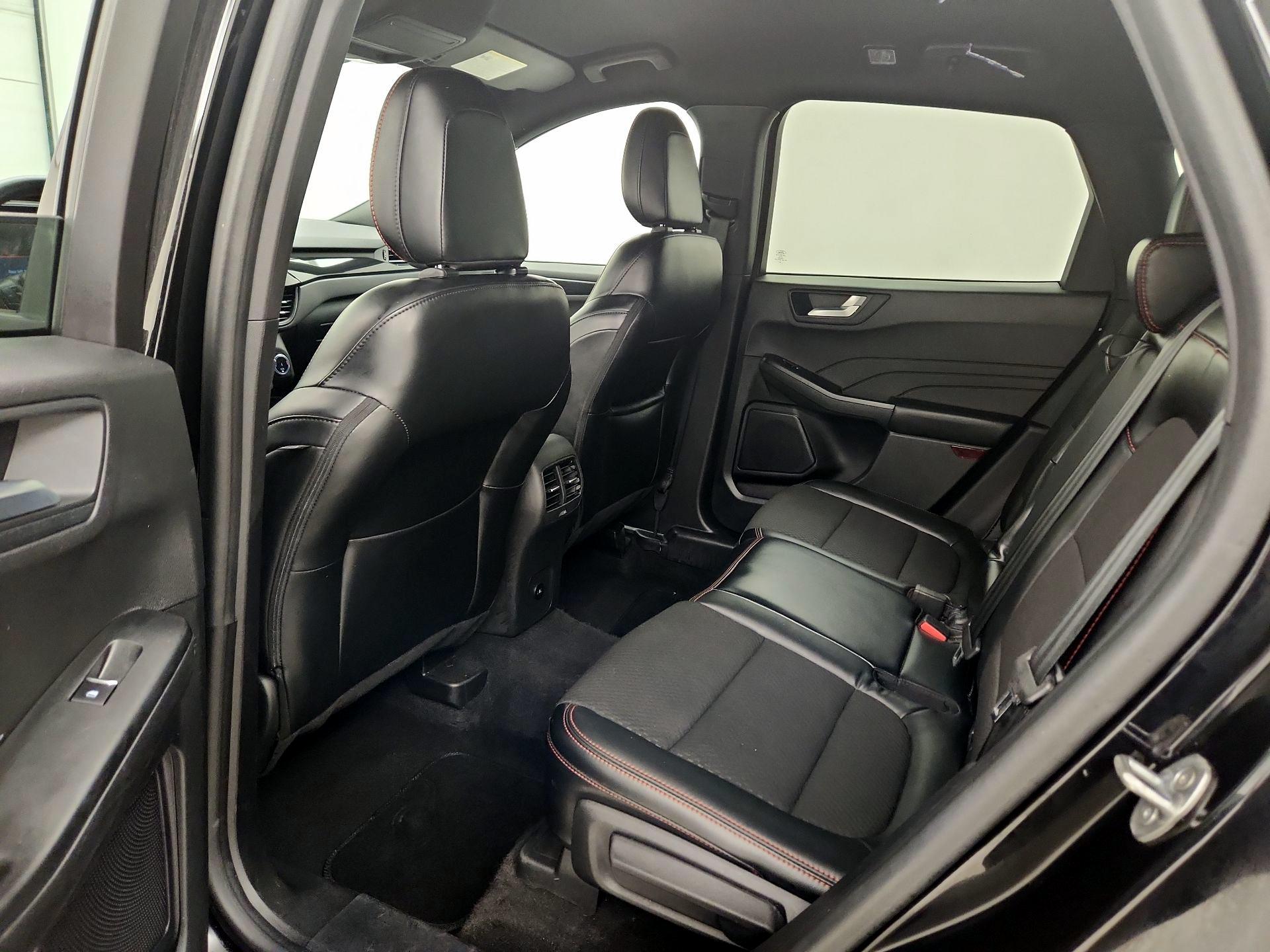 Thumbnail: 2024 Ford Escape - 19