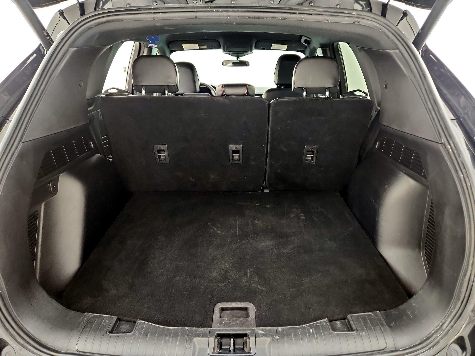 Thumbnail: 2024 Ford Escape - 20