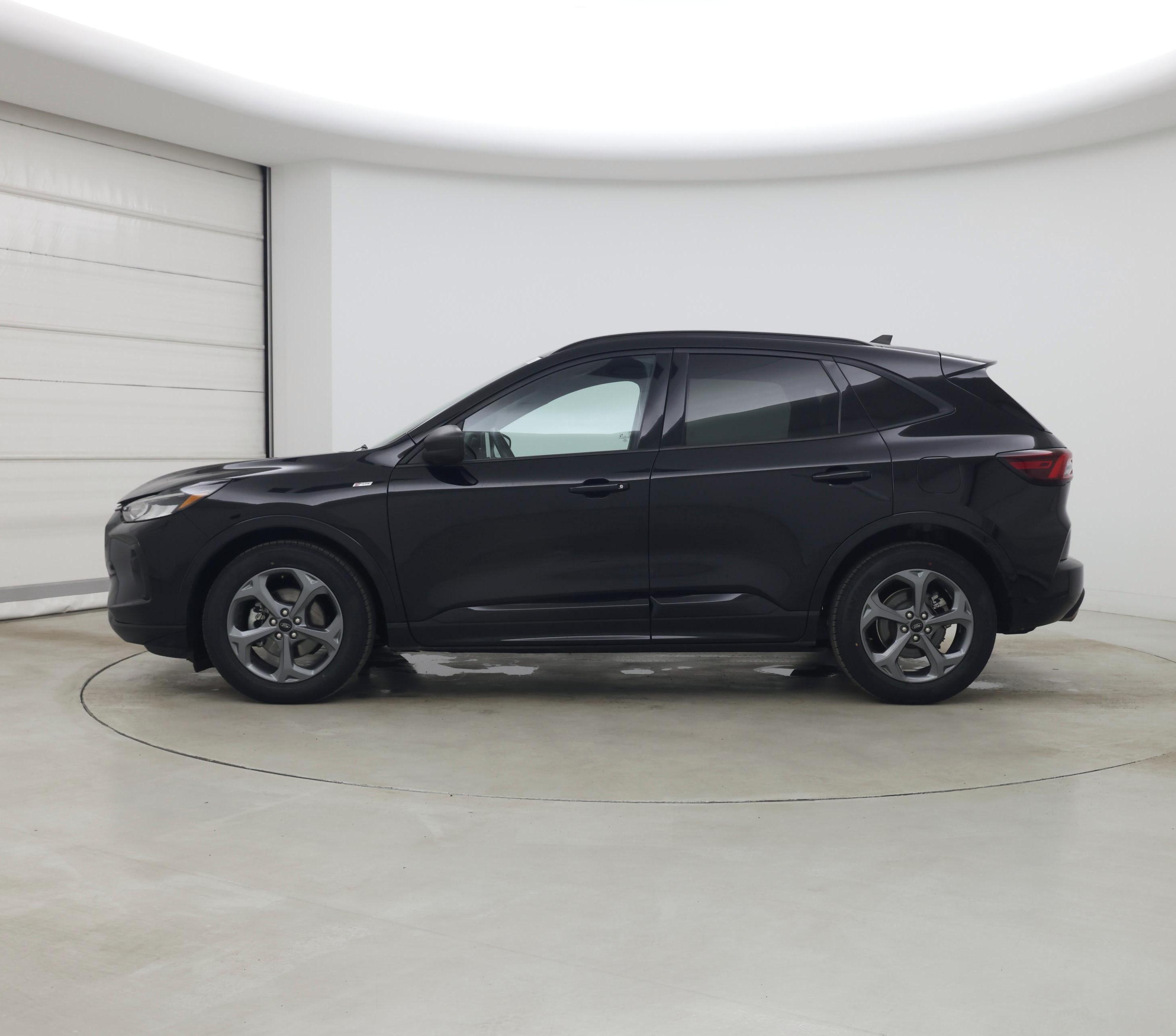 Thumbnail: 2024 Ford Escape - 3