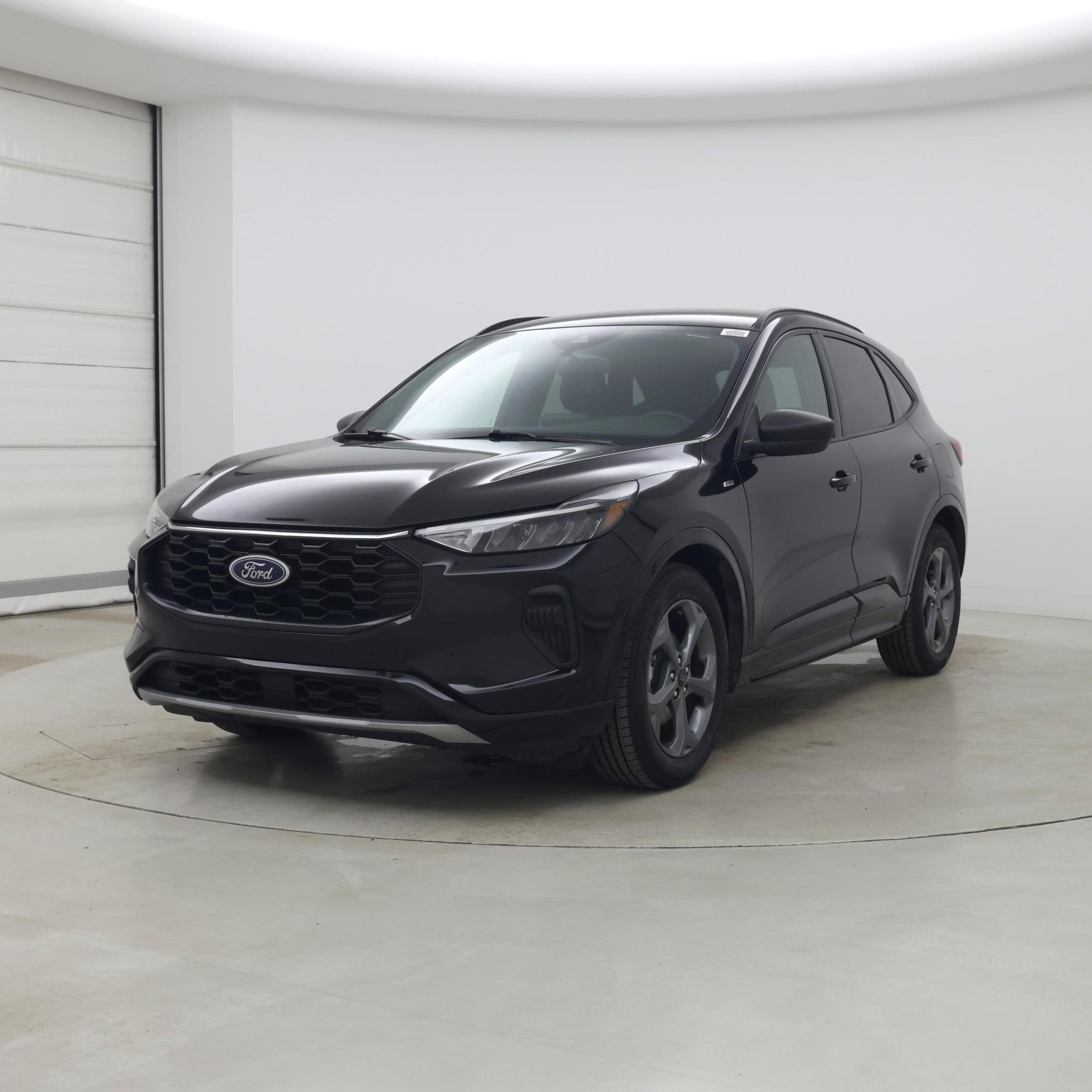 Thumbnail: 2024 Ford Escape - 4