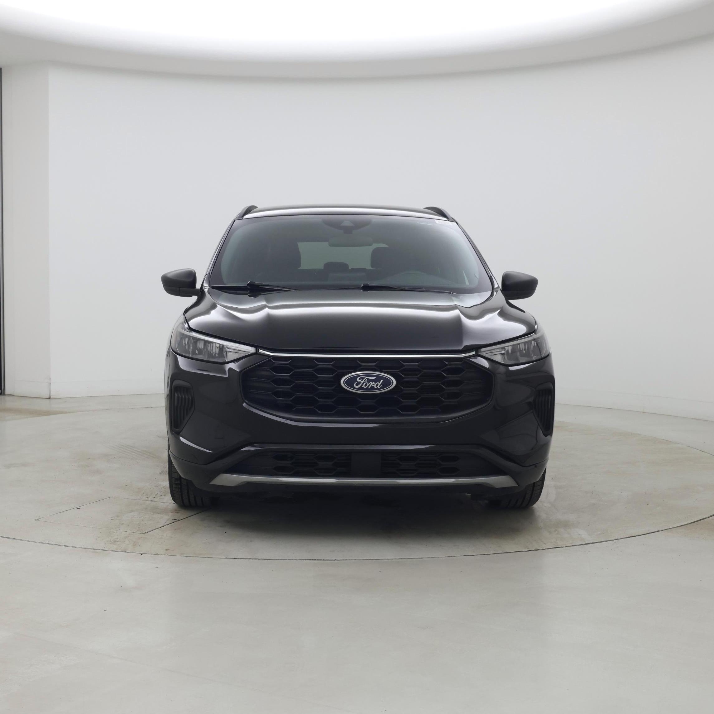 Thumbnail: 2024 Ford Escape - 5