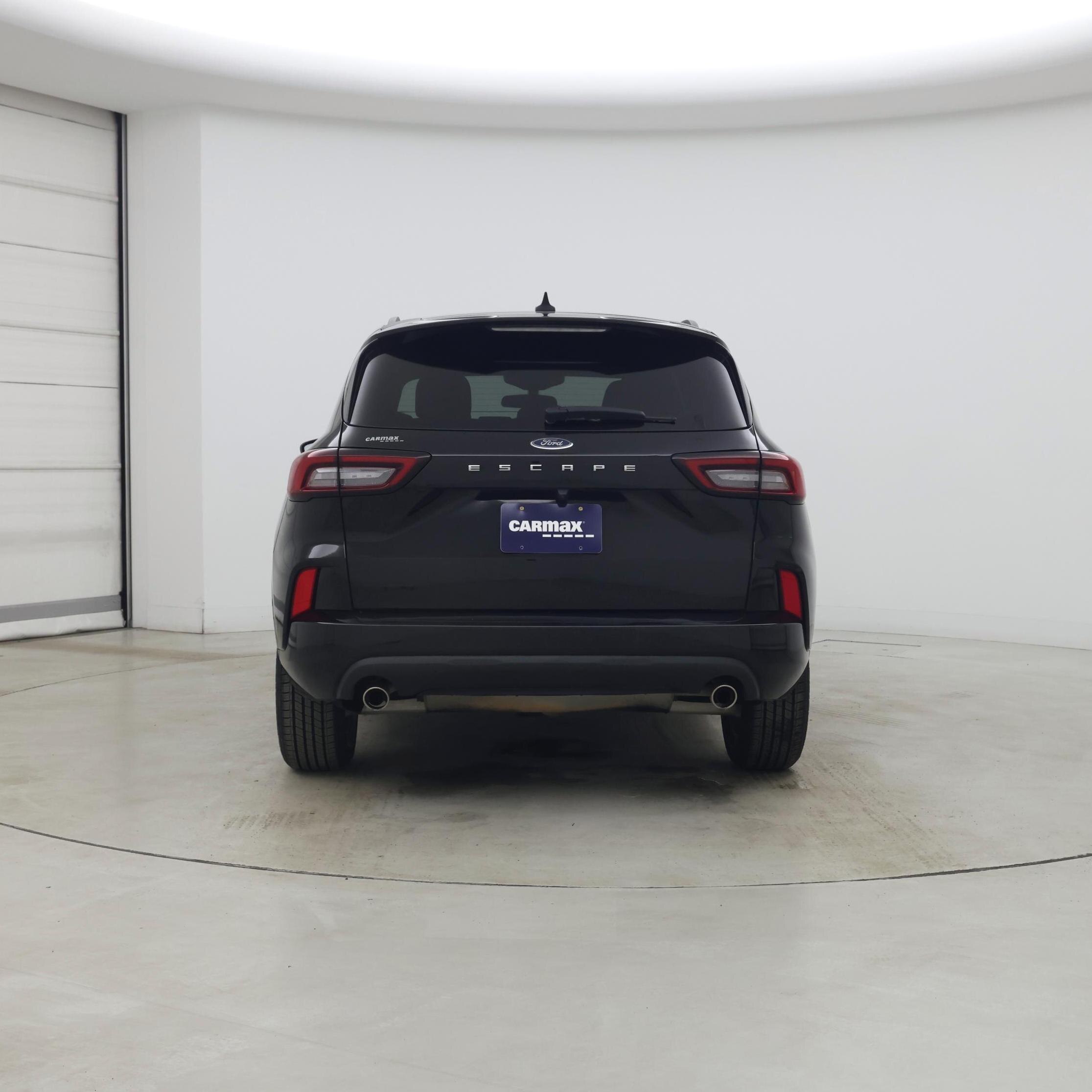 Thumbnail: 2024 Ford Escape - 6