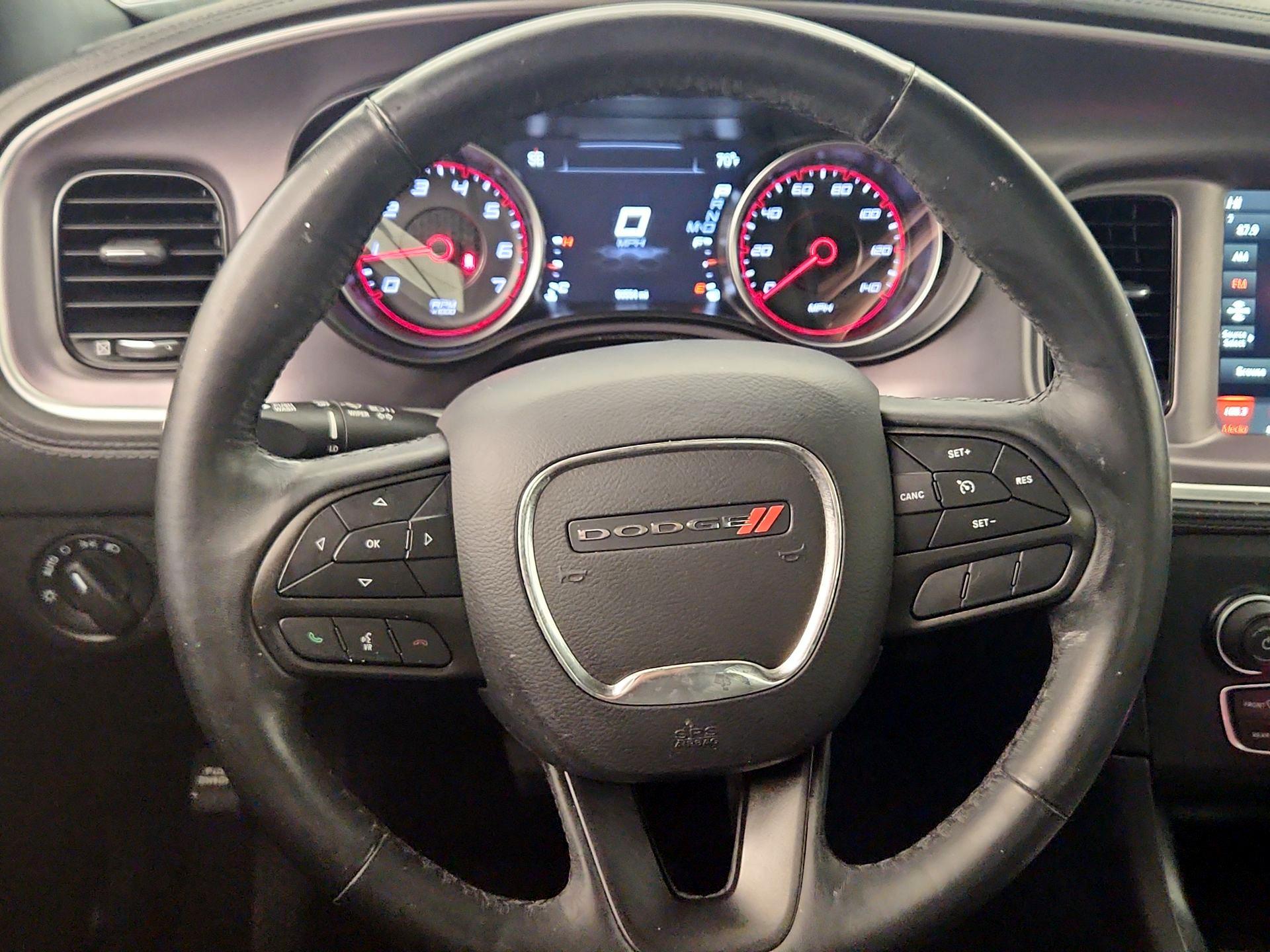 Thumbnail: 2022 Dodge Charger - 10