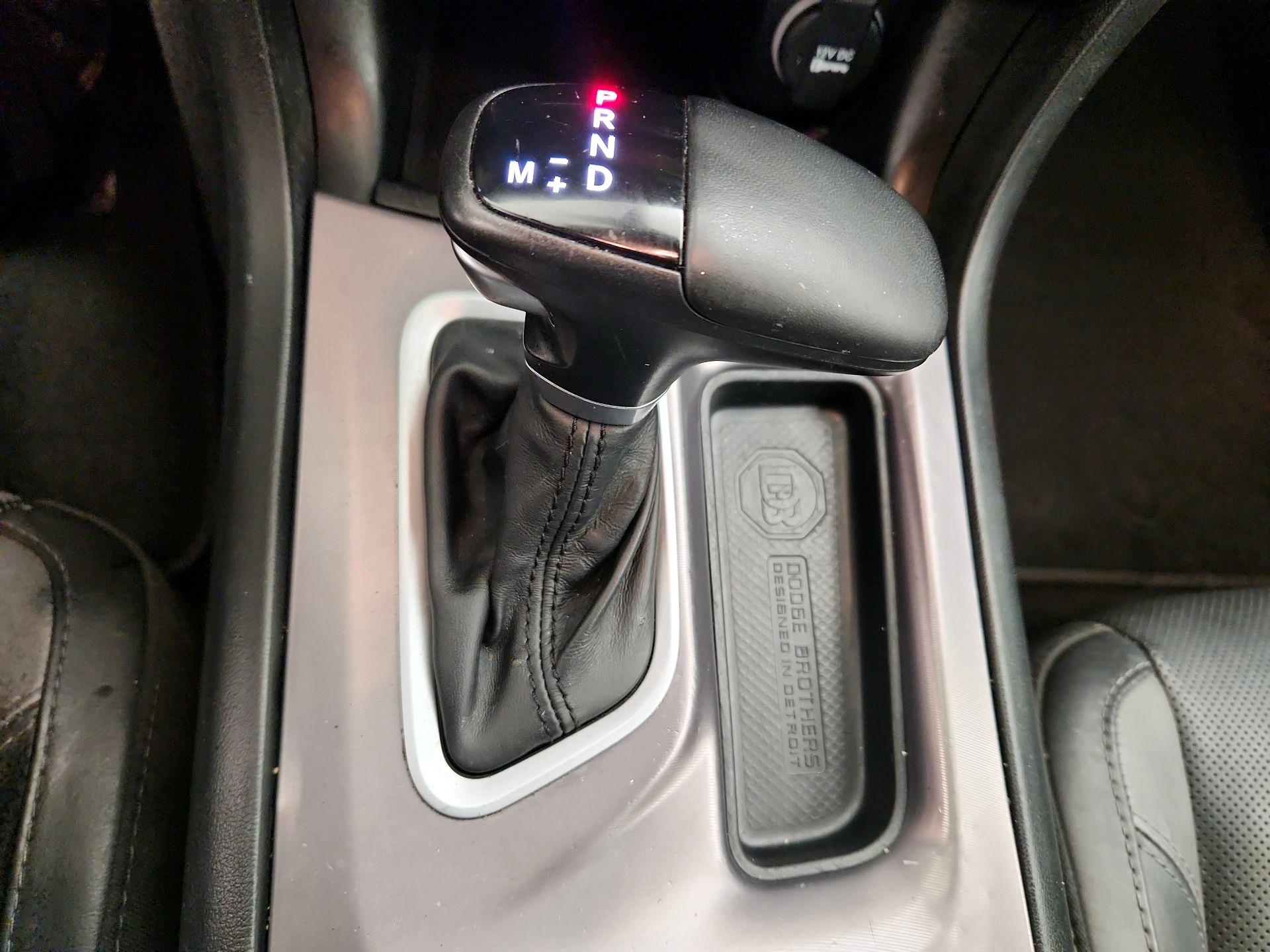 Thumbnail: 2022 Dodge Charger - 17