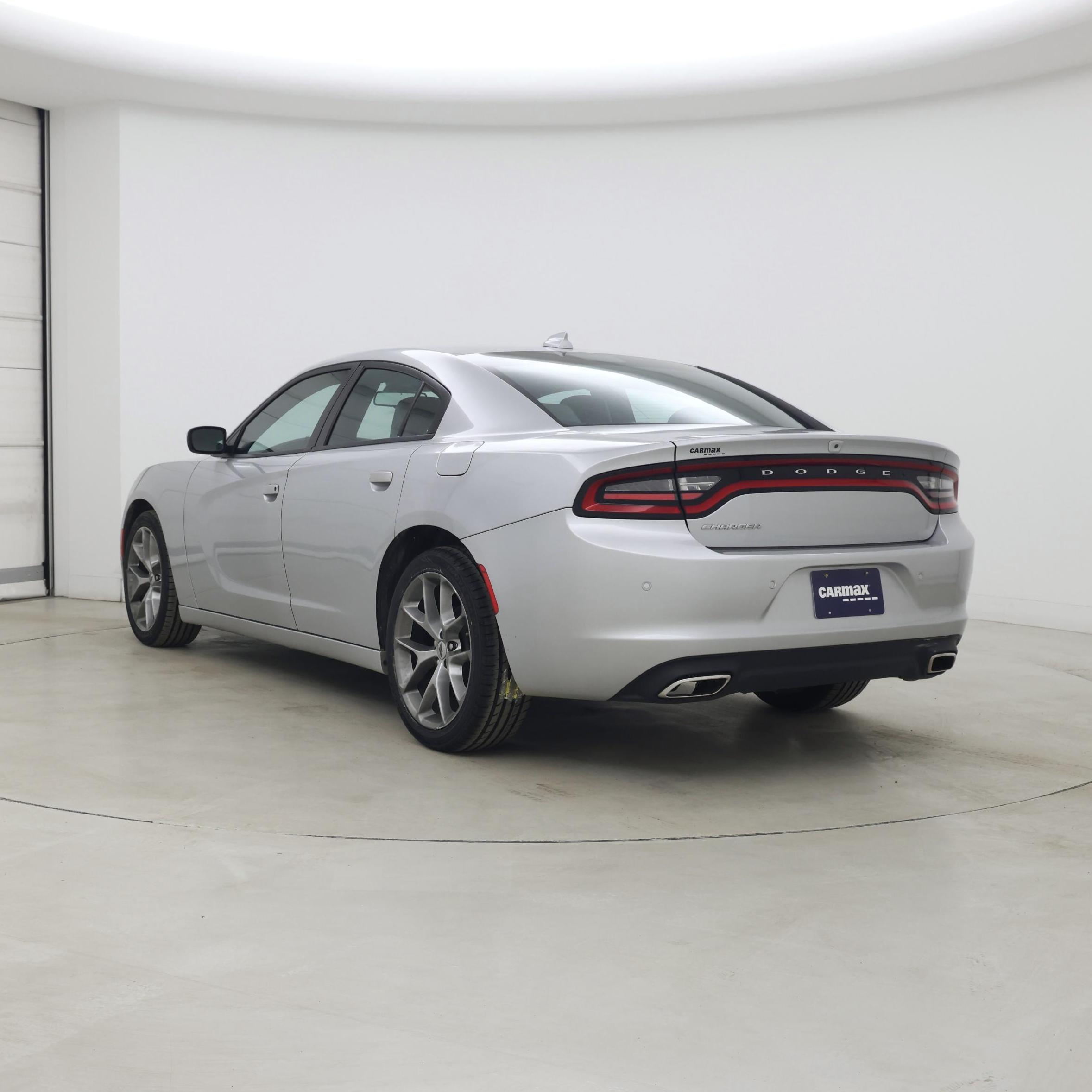 Thumbnail: 2022 Dodge Charger - 2