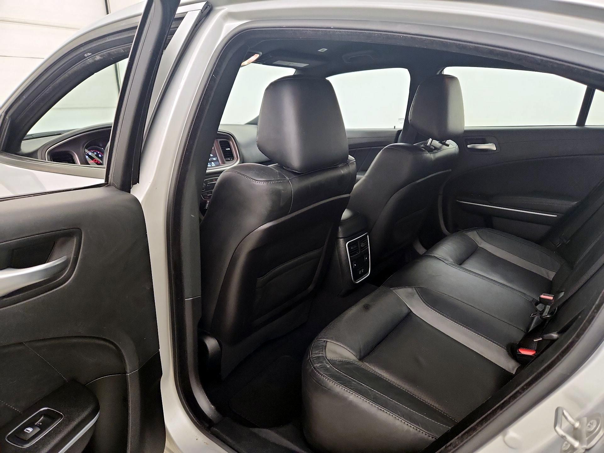 Thumbnail: 2022 Dodge Charger - 19