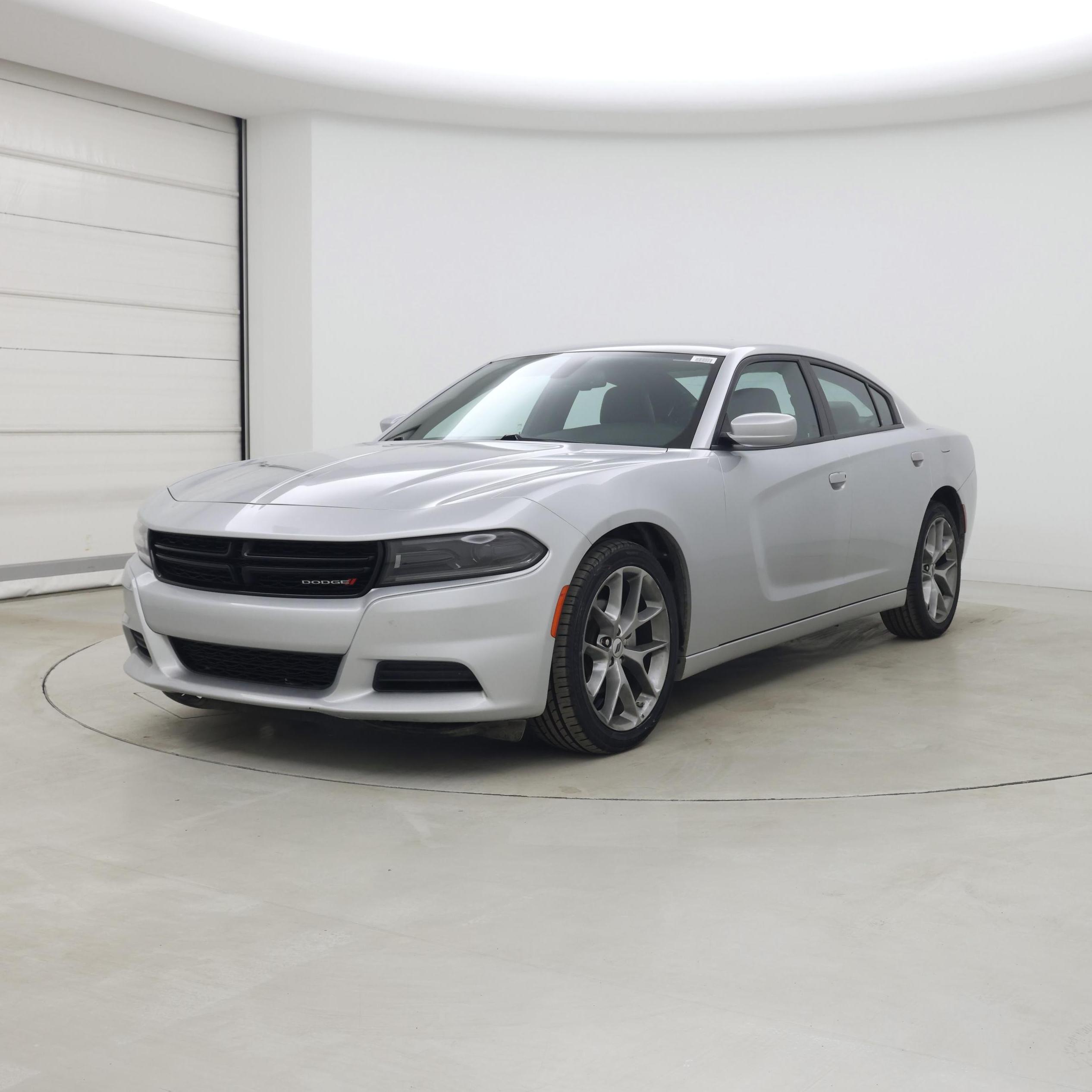 Thumbnail: 2022 Dodge Charger - 4