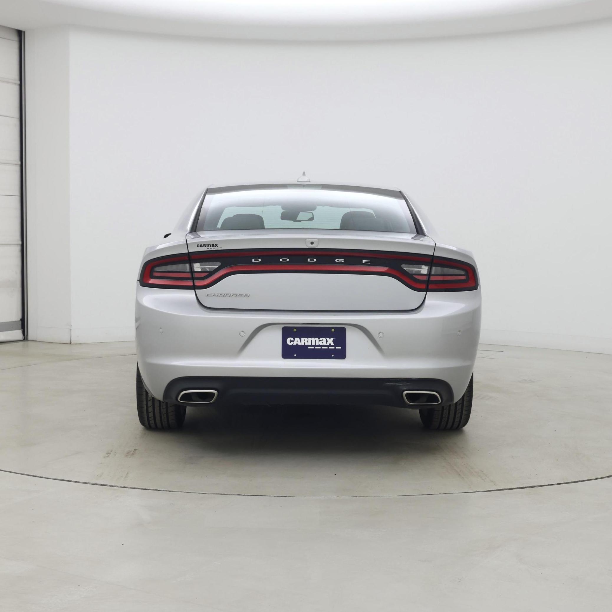 Thumbnail: 2022 Dodge Charger - 6