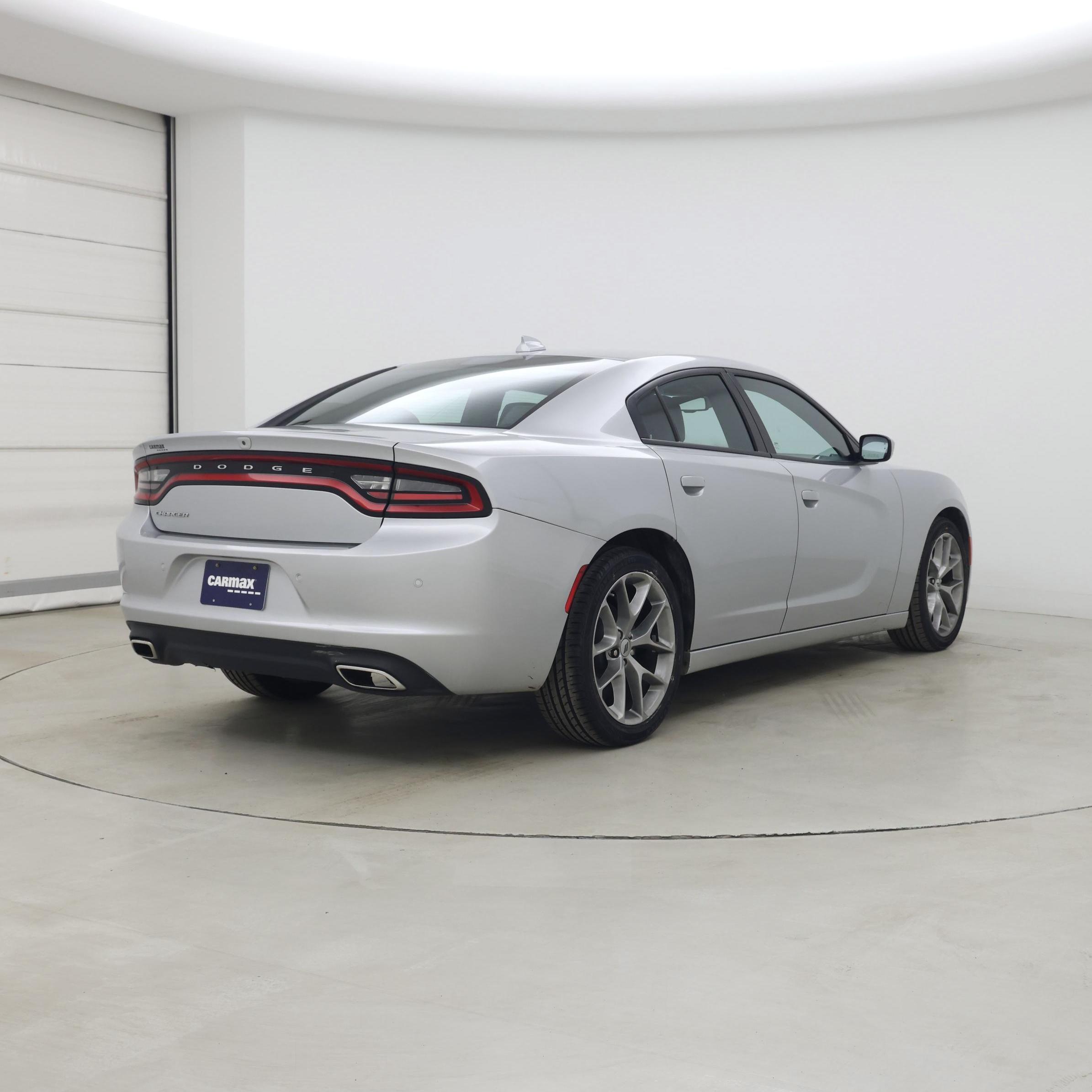 Thumbnail: 2022 Dodge Charger - 8