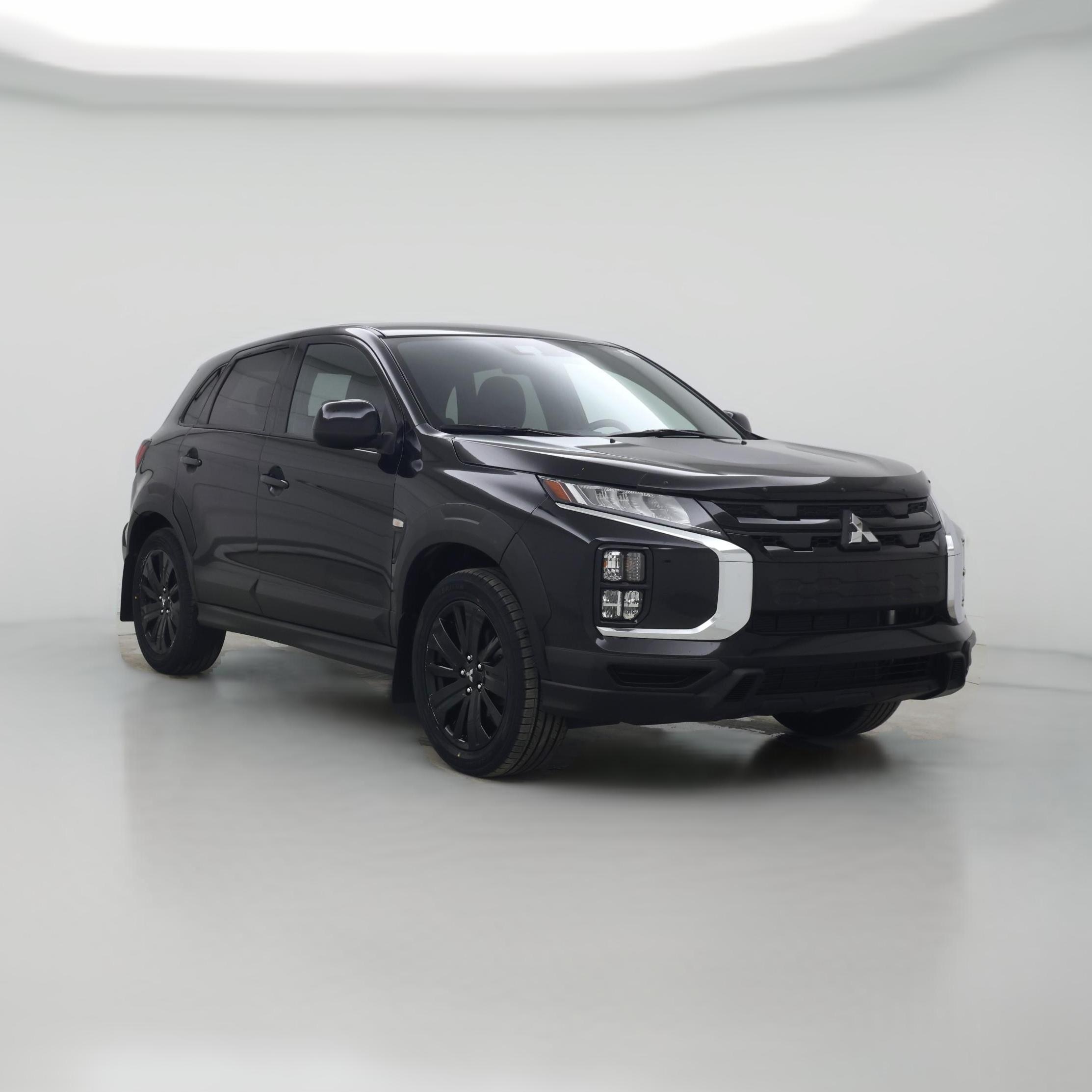 Thumbnail: 2024 Mitsubishi Outlander Sport - 1
