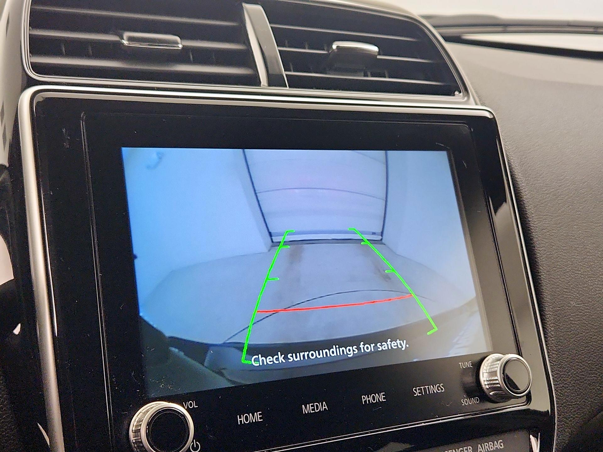 Thumbnail: 2024 Mitsubishi Outlander Sport - 14