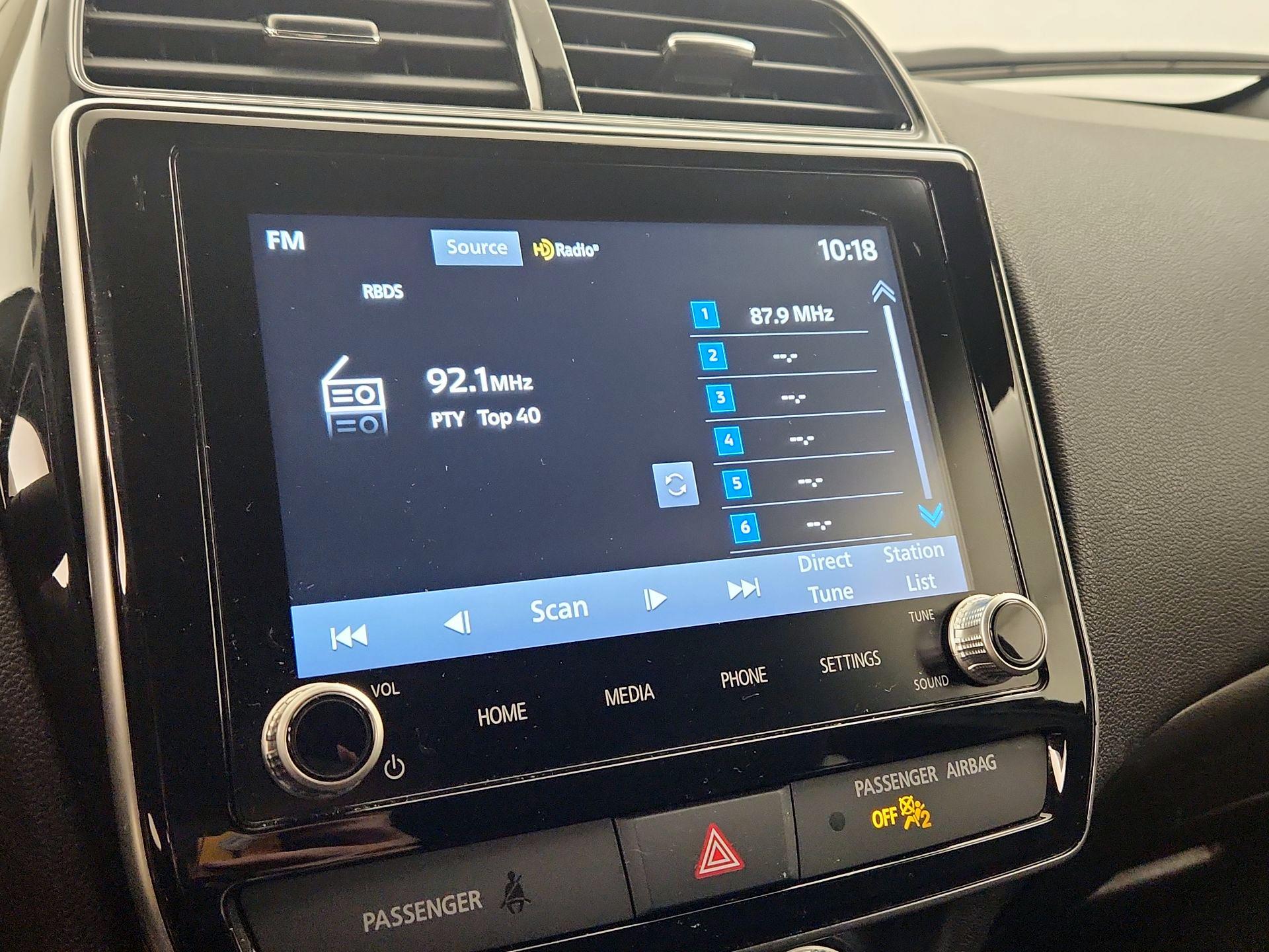 Thumbnail: 2024 Mitsubishi Outlander Sport - 15