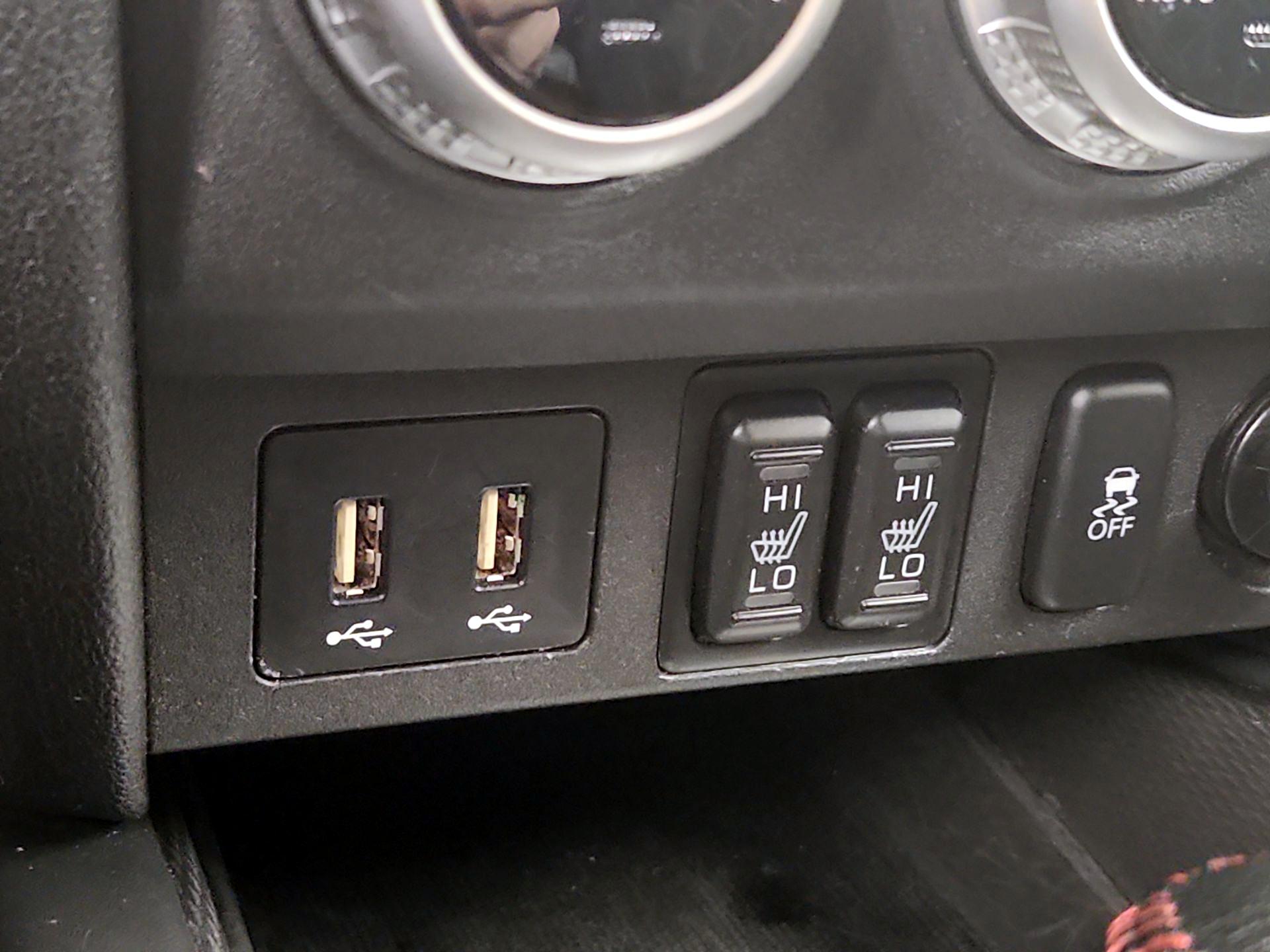 Thumbnail: 2024 Mitsubishi Outlander Sport - 18