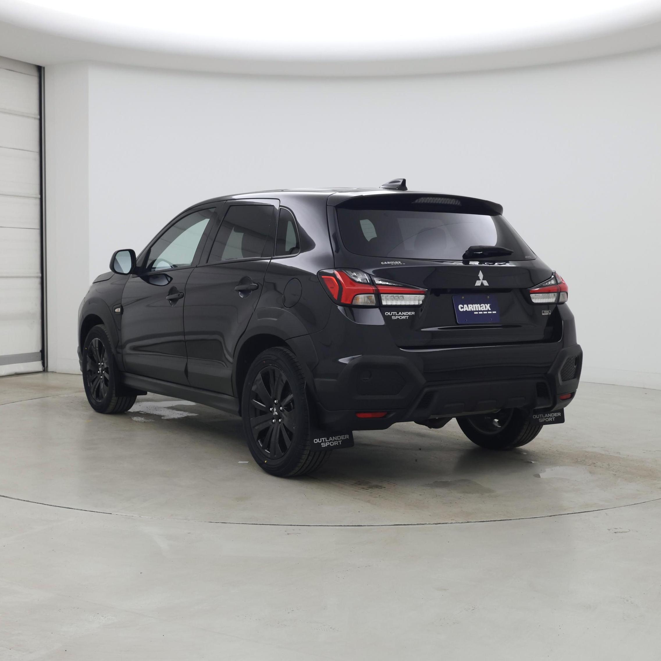 Thumbnail: 2024 Mitsubishi Outlander Sport - 2