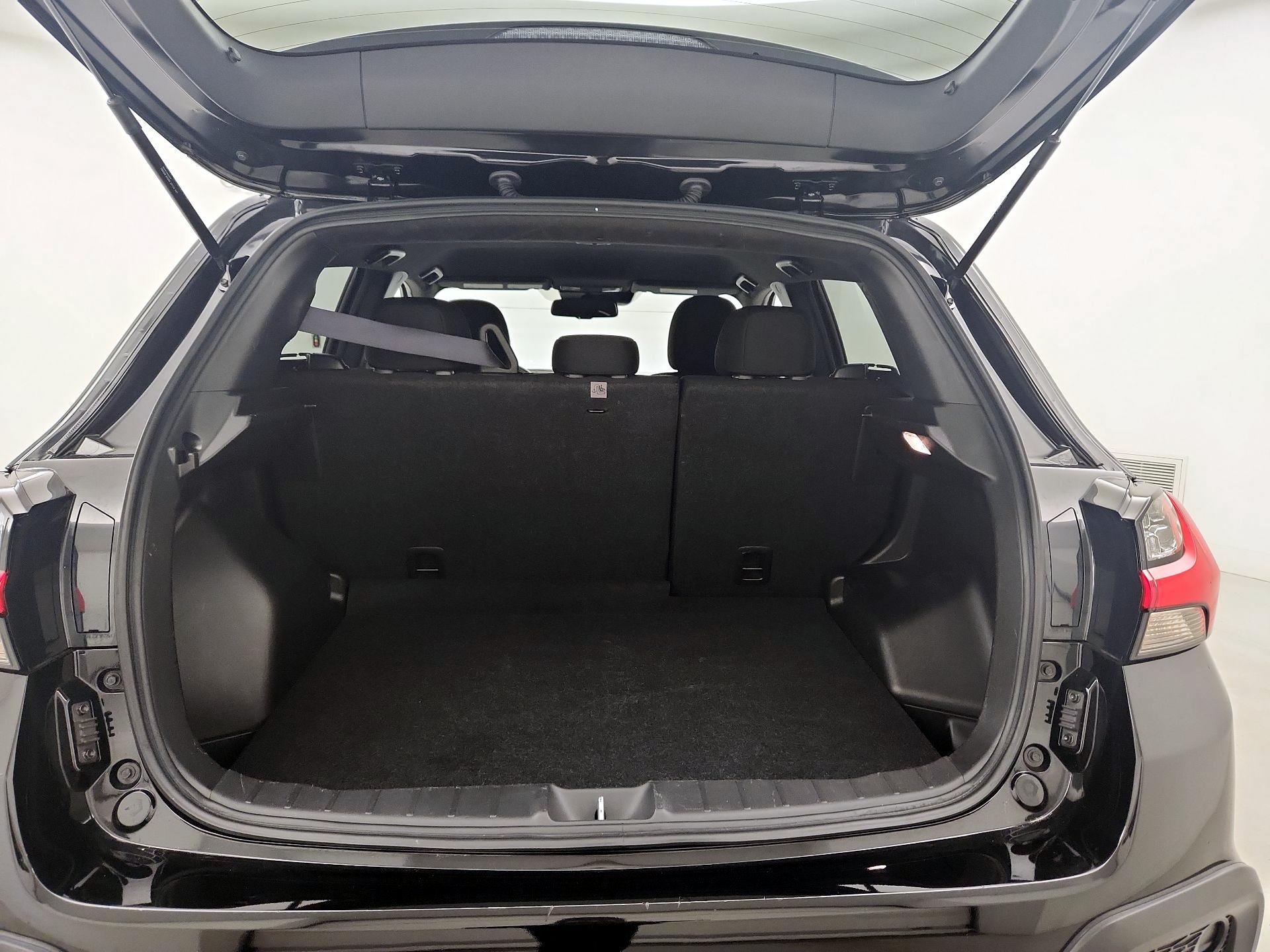 Thumbnail: 2024 Mitsubishi Outlander Sport - 20