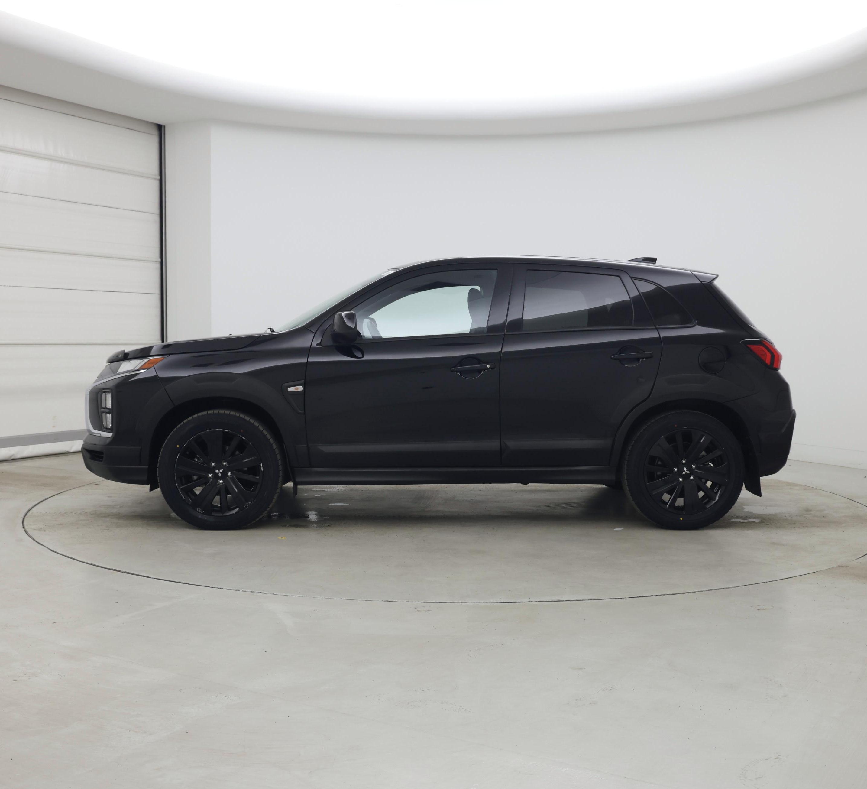 Thumbnail: 2024 Mitsubishi Outlander Sport - 3