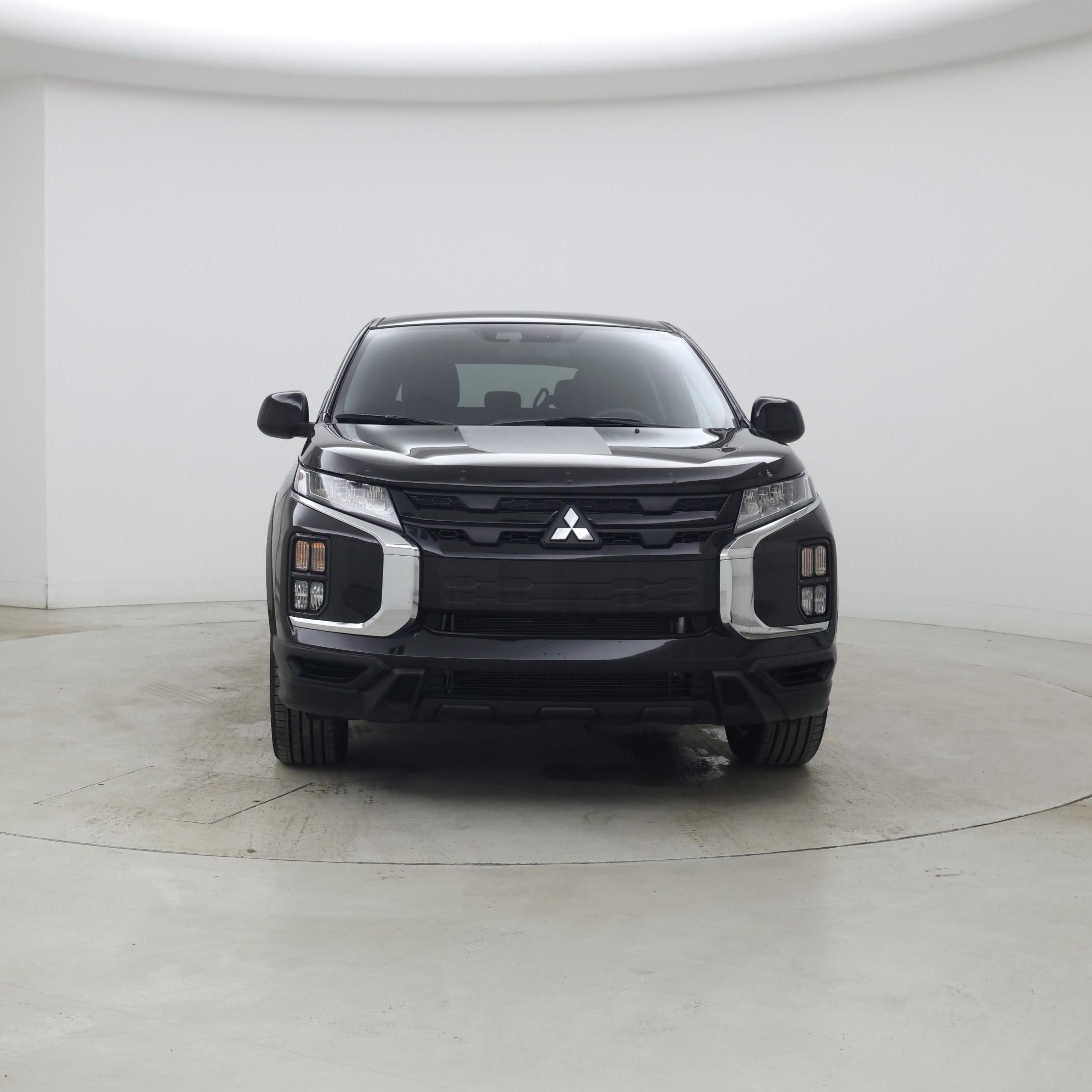 Thumbnail: 2024 Mitsubishi Outlander Sport - 5