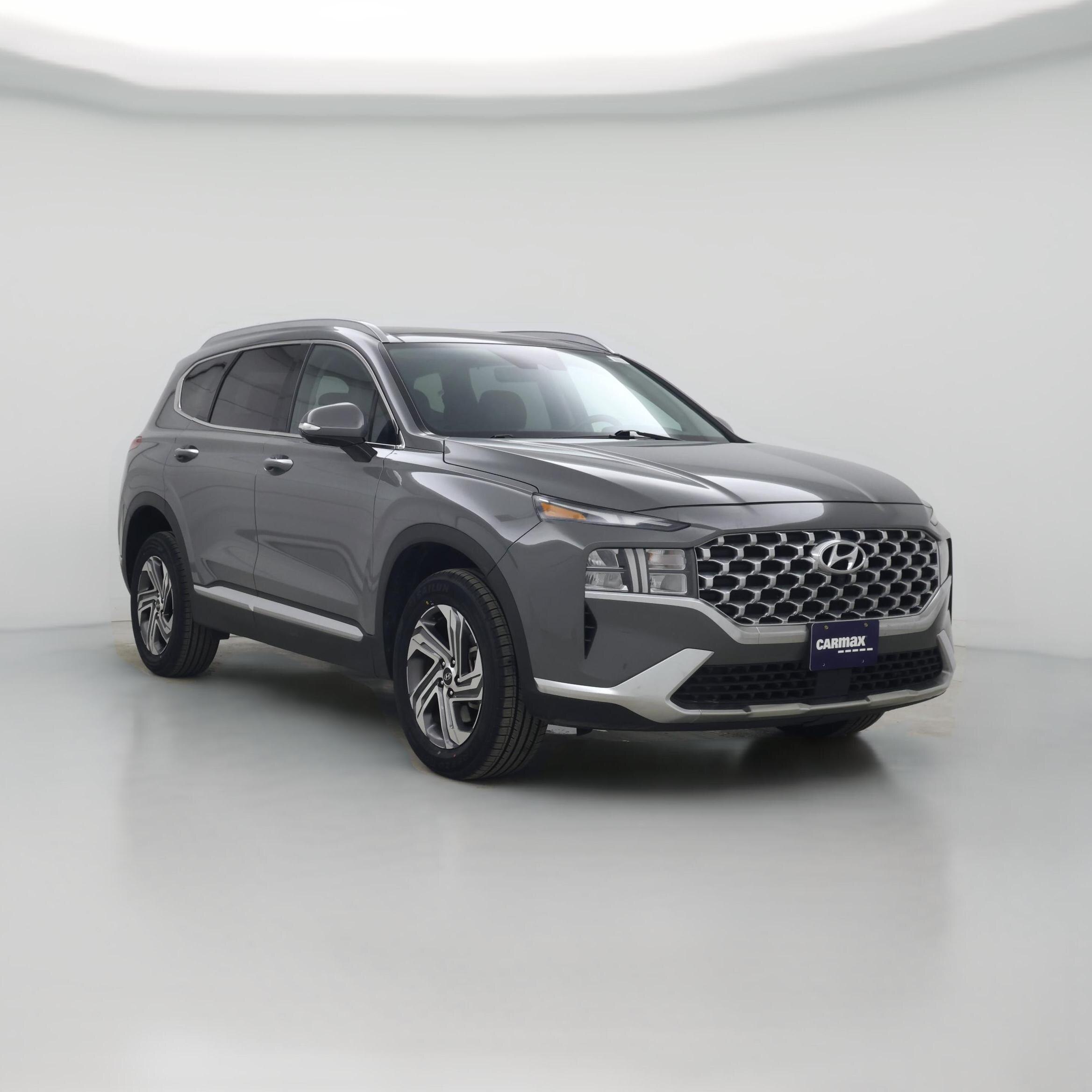 Thumbnail: 2023 Hyundai Santa Fe - 1