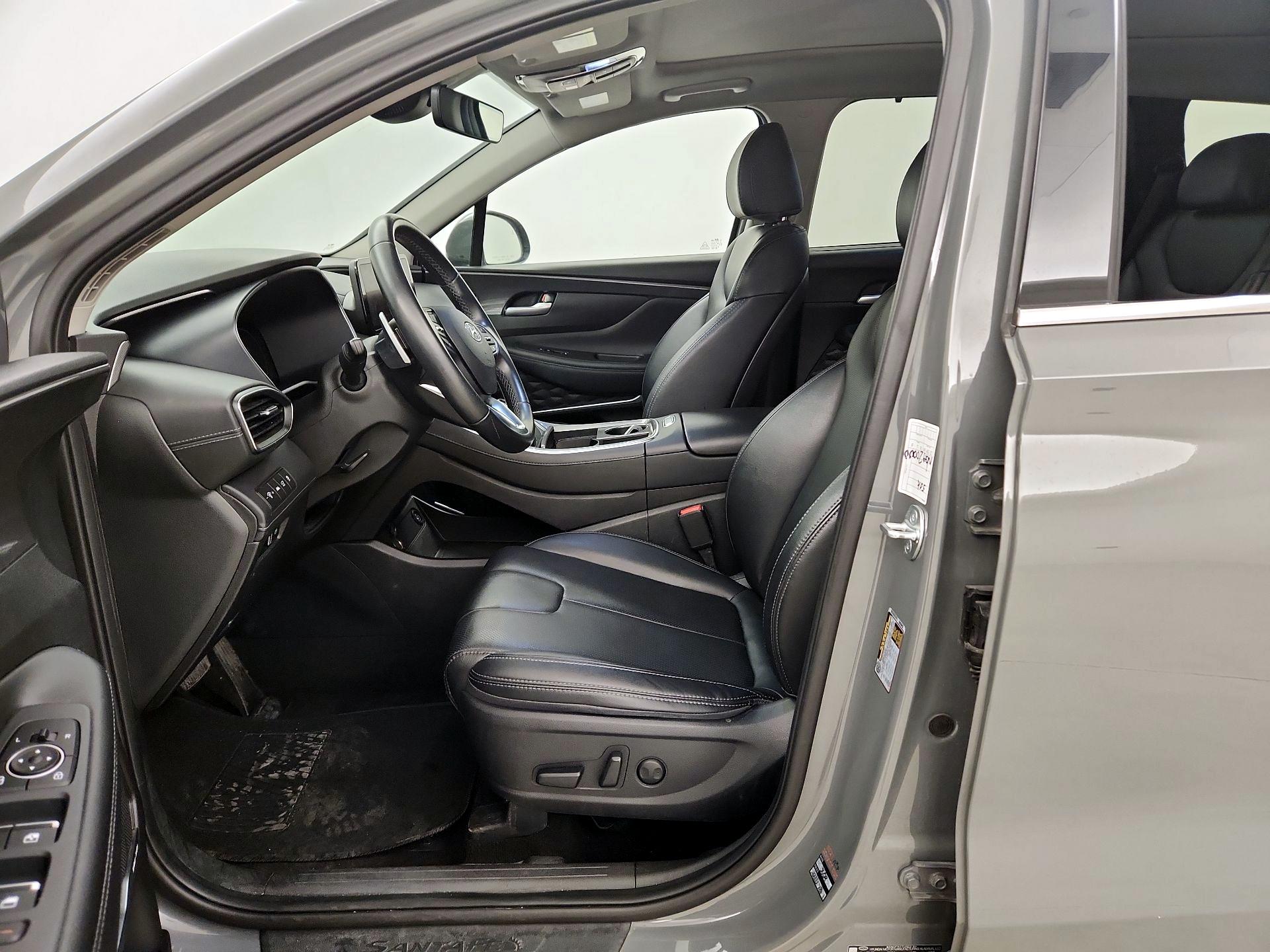 Thumbnail: 2023 Hyundai Santa Fe - 11