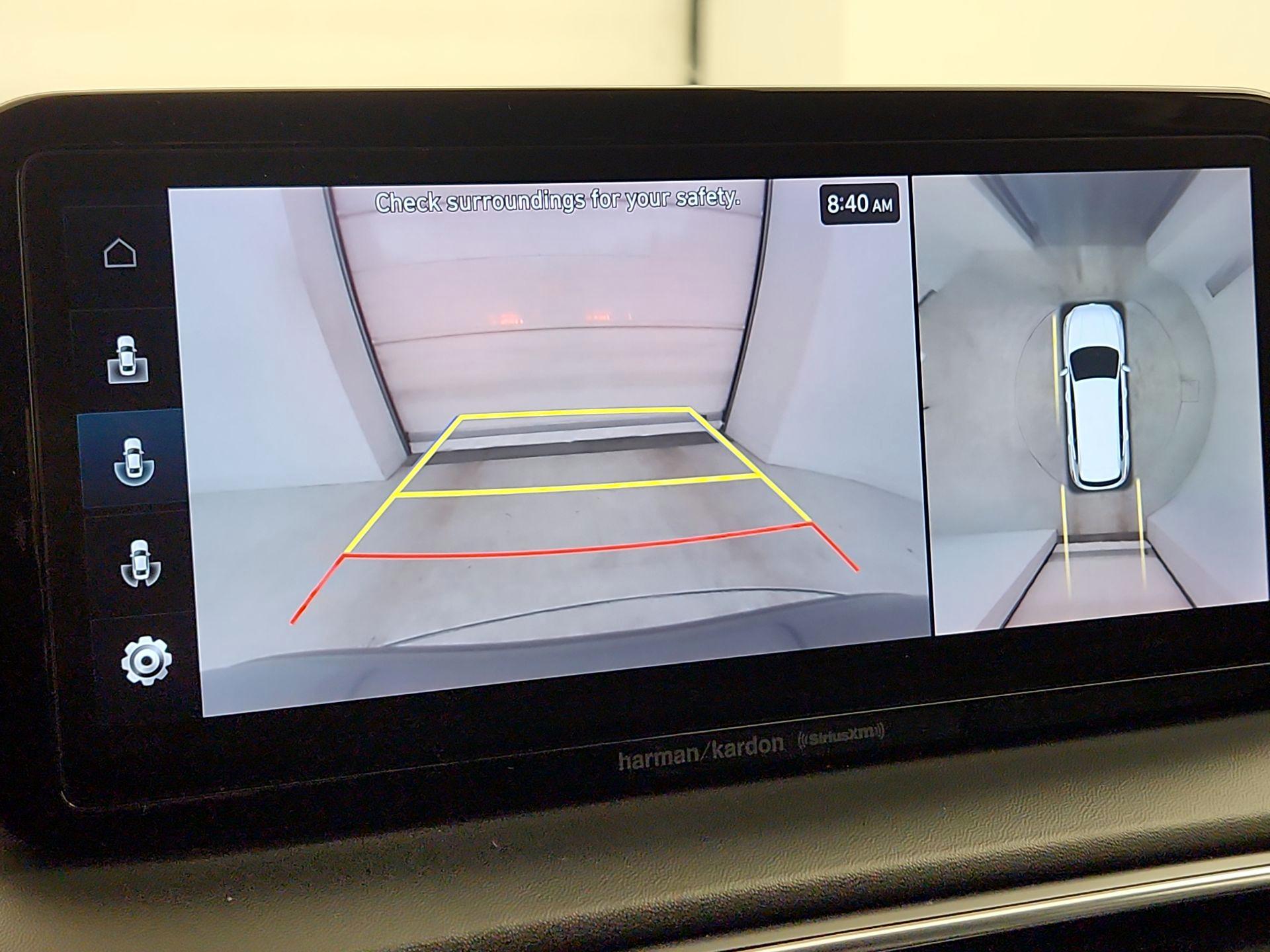 Thumbnail: 2023 Hyundai Santa Fe - 15