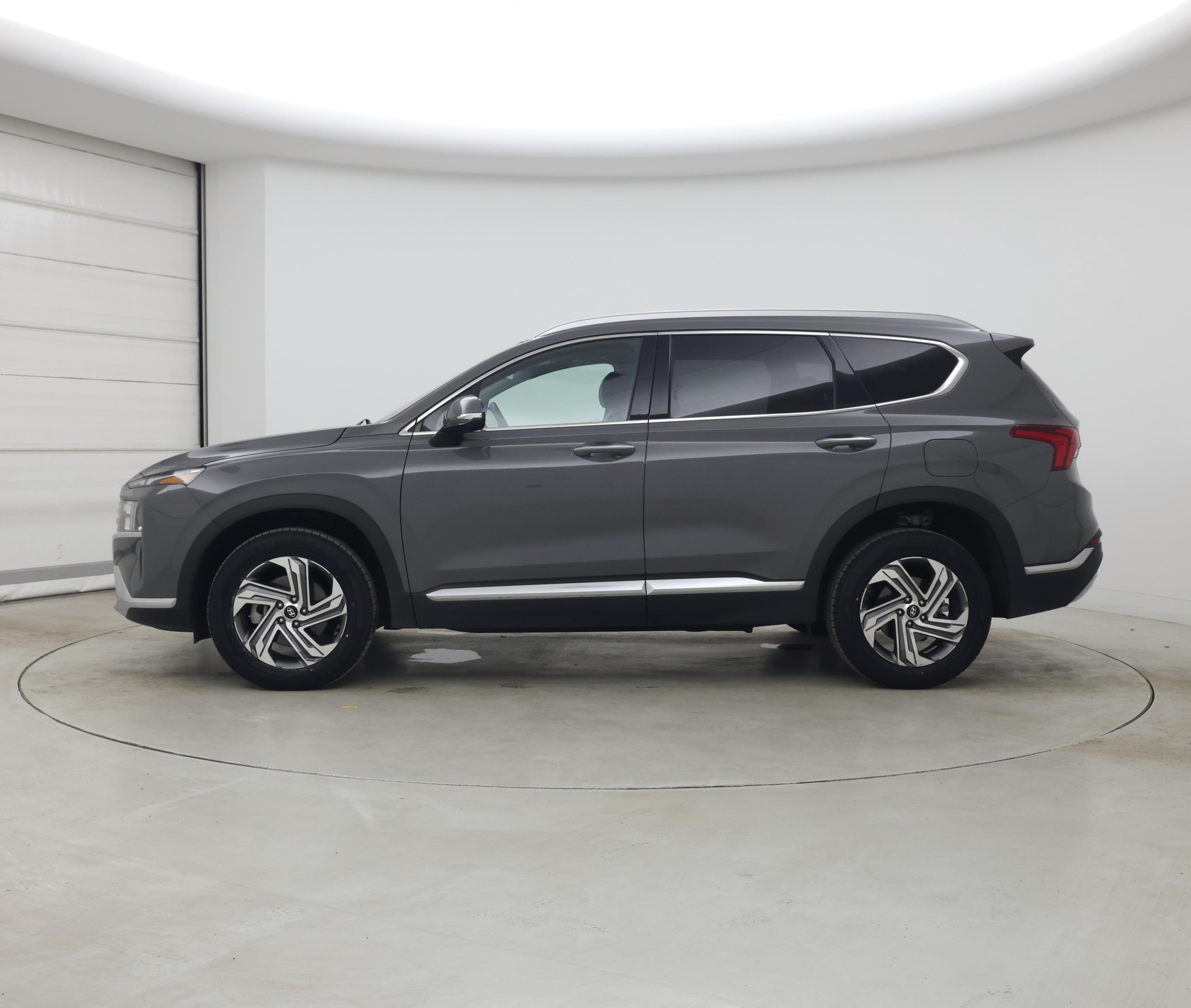 Thumbnail: 2023 Hyundai Santa Fe - 3