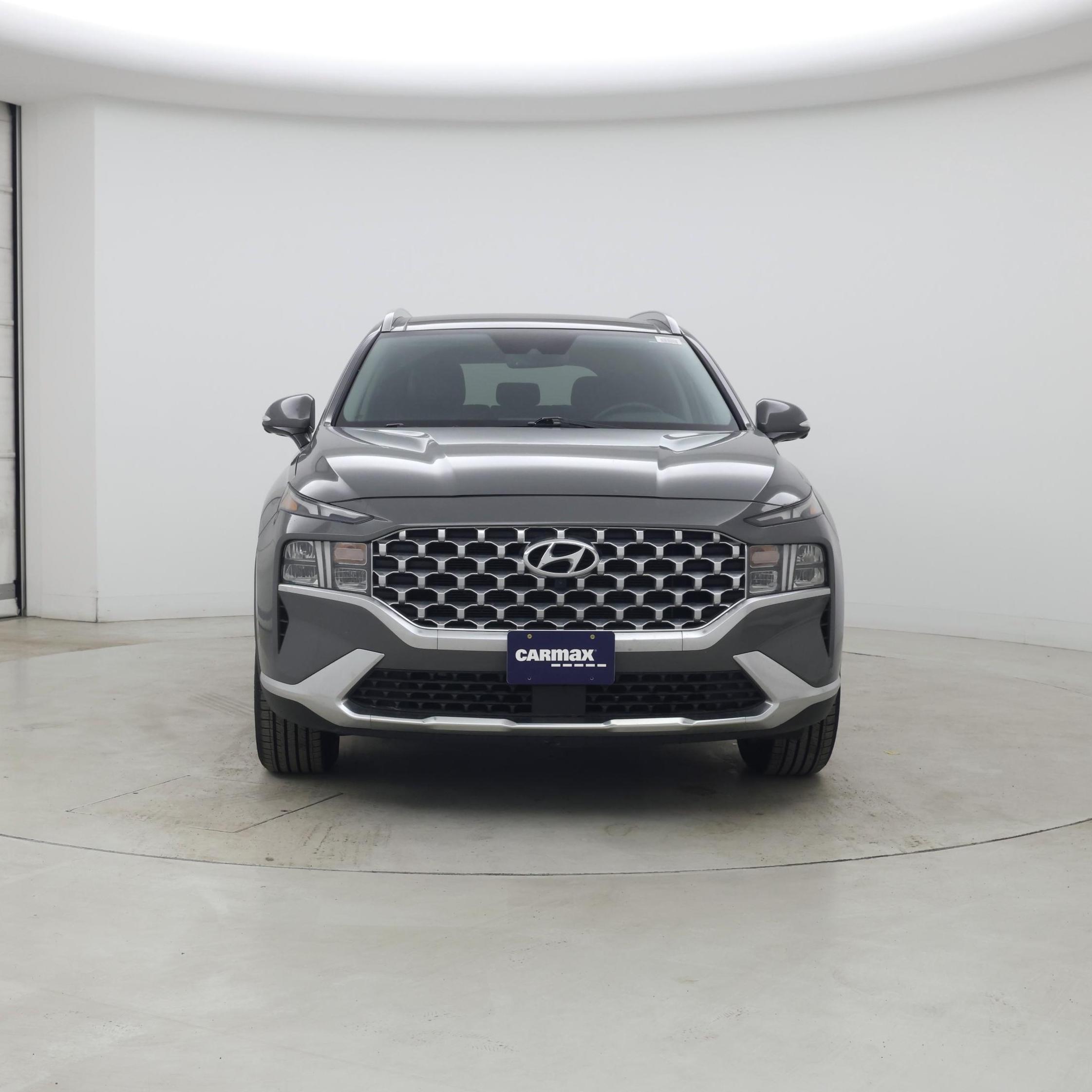 Thumbnail: 2023 Hyundai Santa Fe - 5