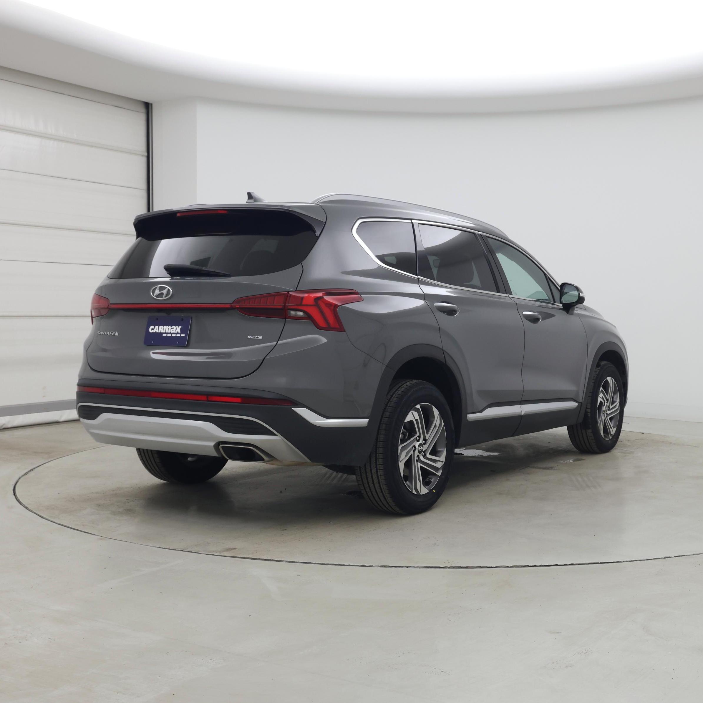 Thumbnail: 2023 Hyundai Santa Fe - 8