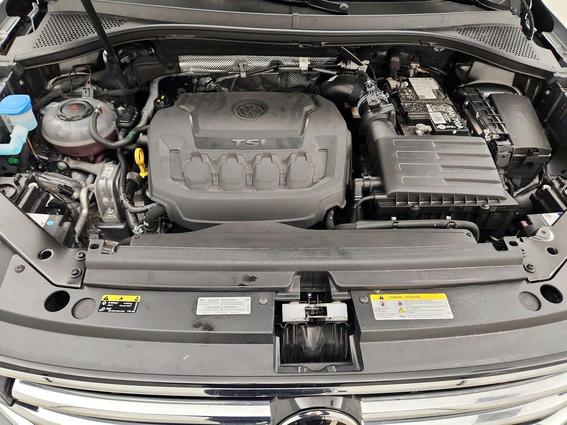 Thumbnail: 2024 Volkswagen Tiguan - 20