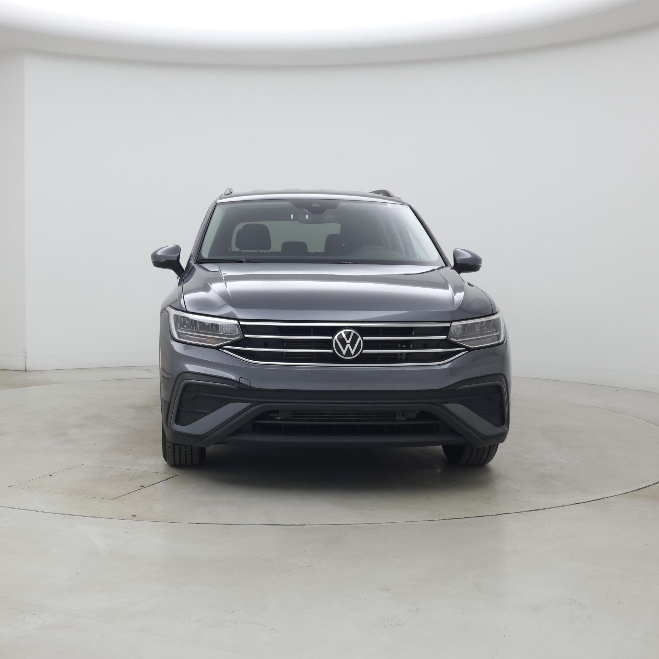 Thumbnail: 2024 Volkswagen Tiguan - 5