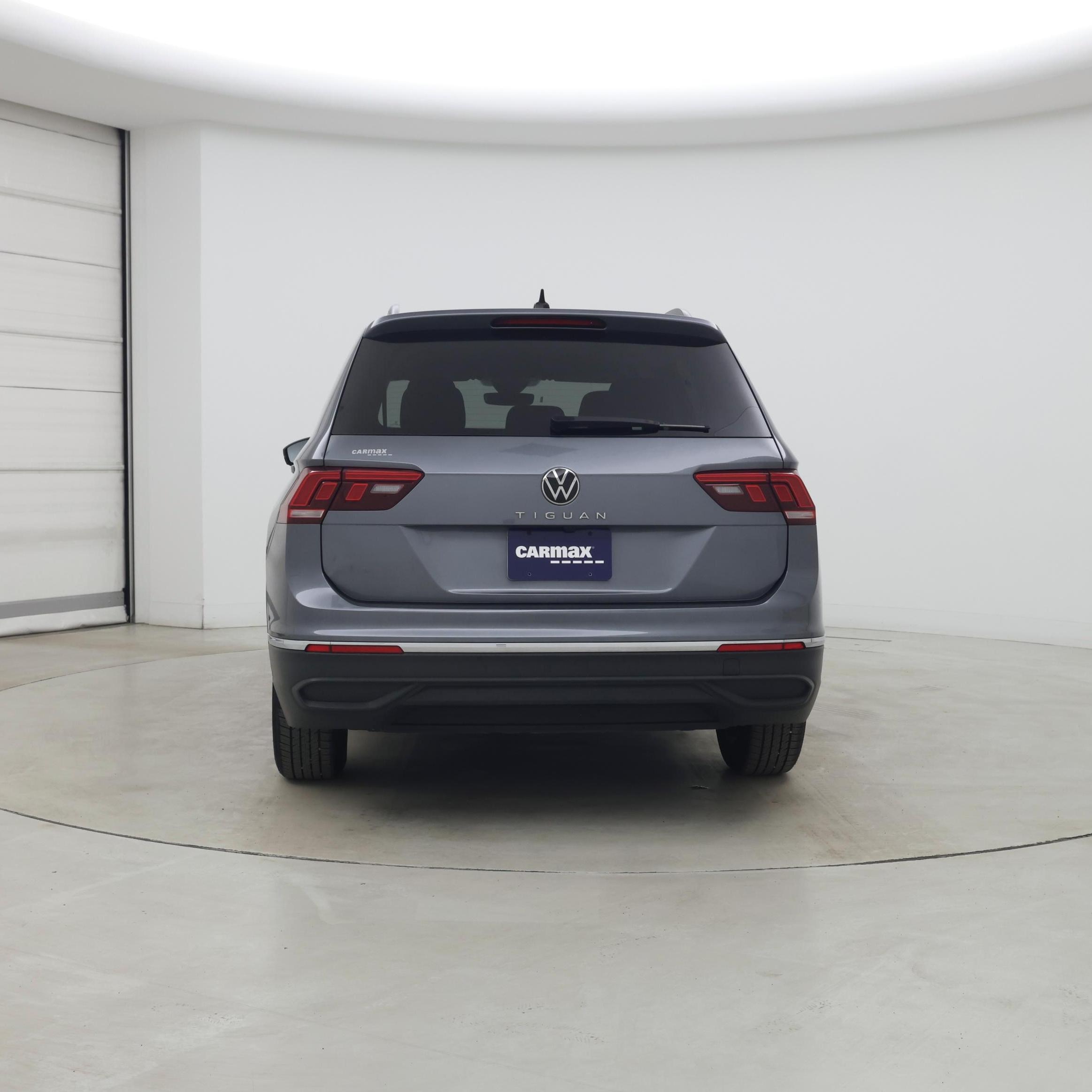 Thumbnail: 2024 Volkswagen Tiguan - 6