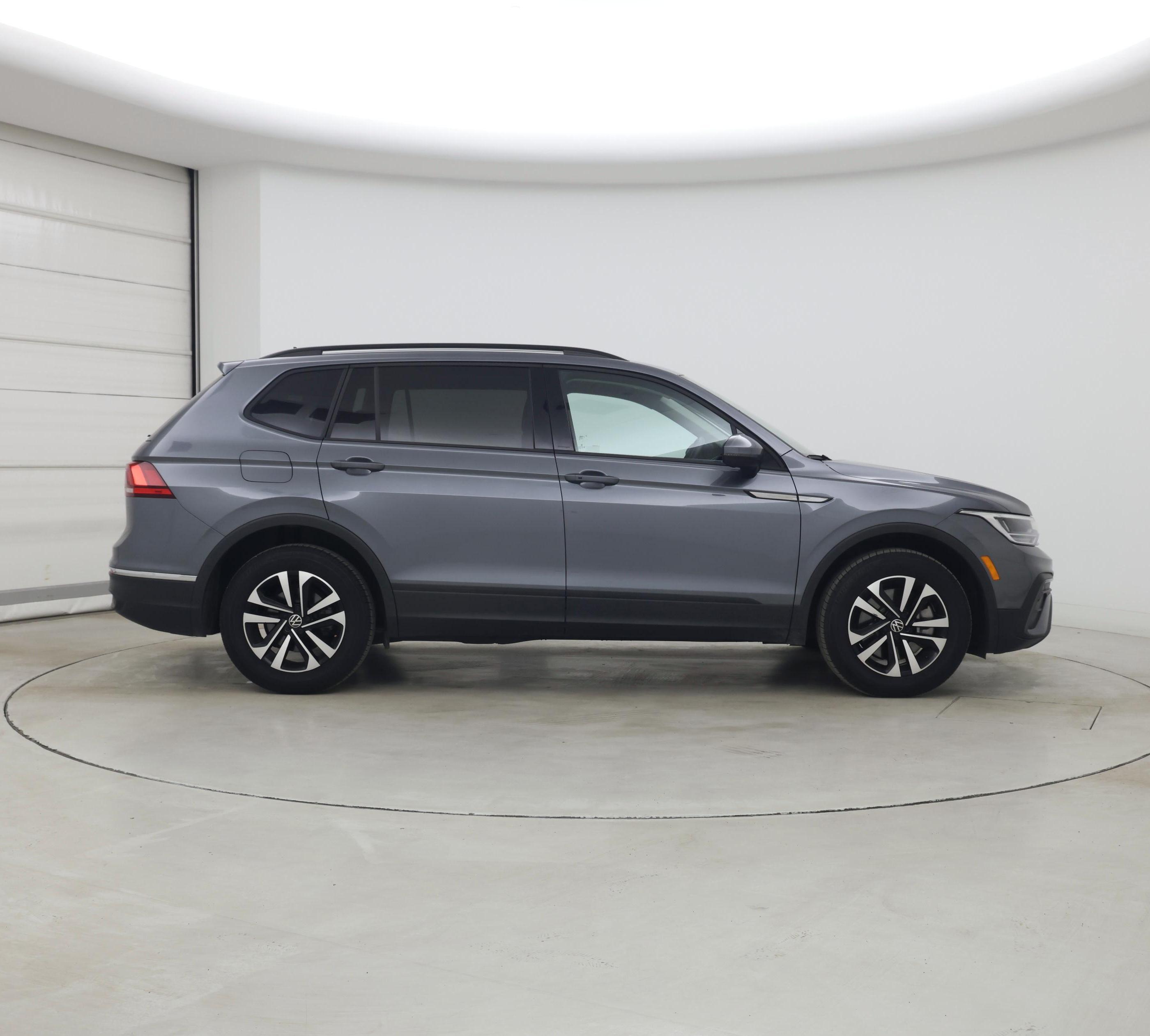 Thumbnail: 2024 Volkswagen Tiguan - 7