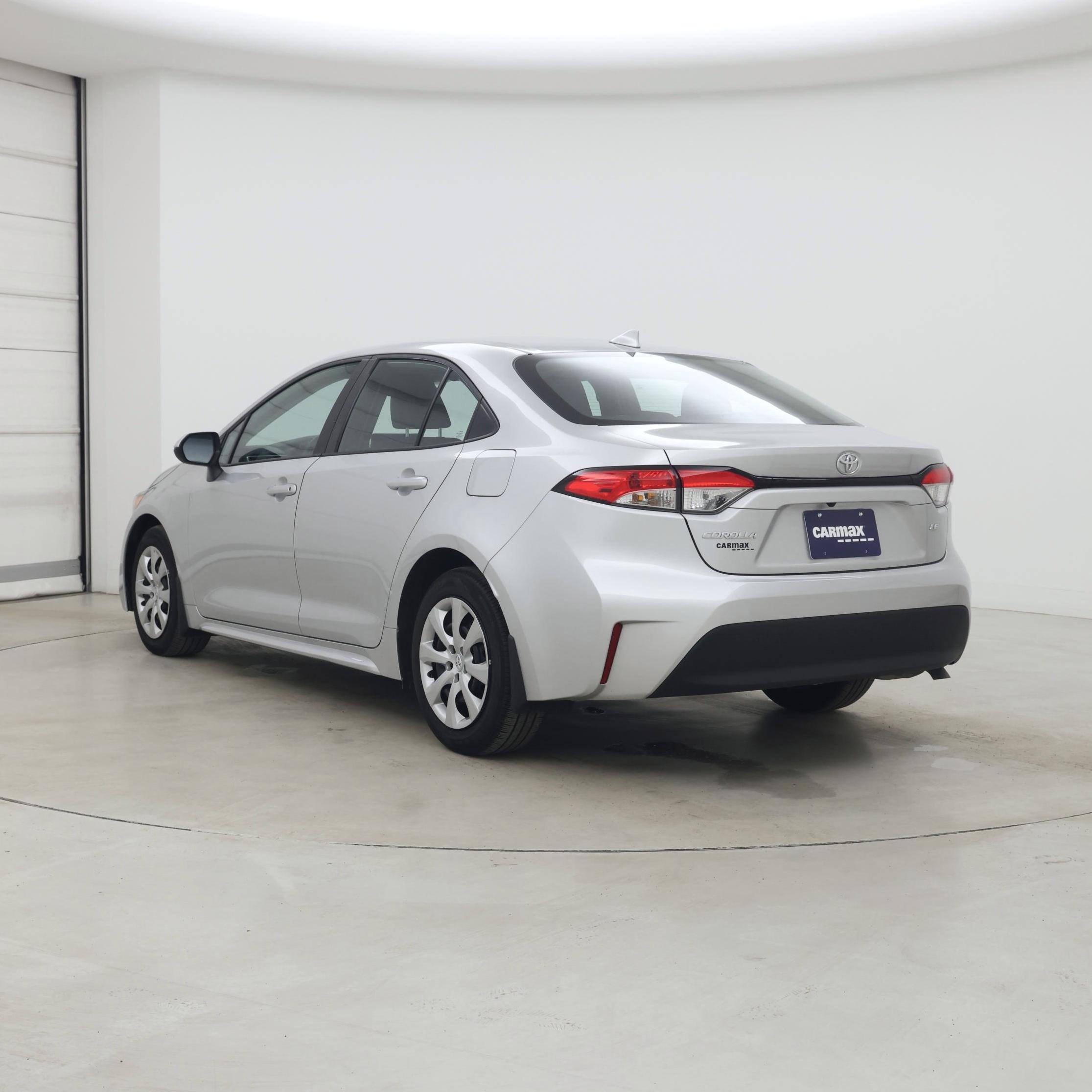 Thumbnail: 2025 Toyota Corolla - 2